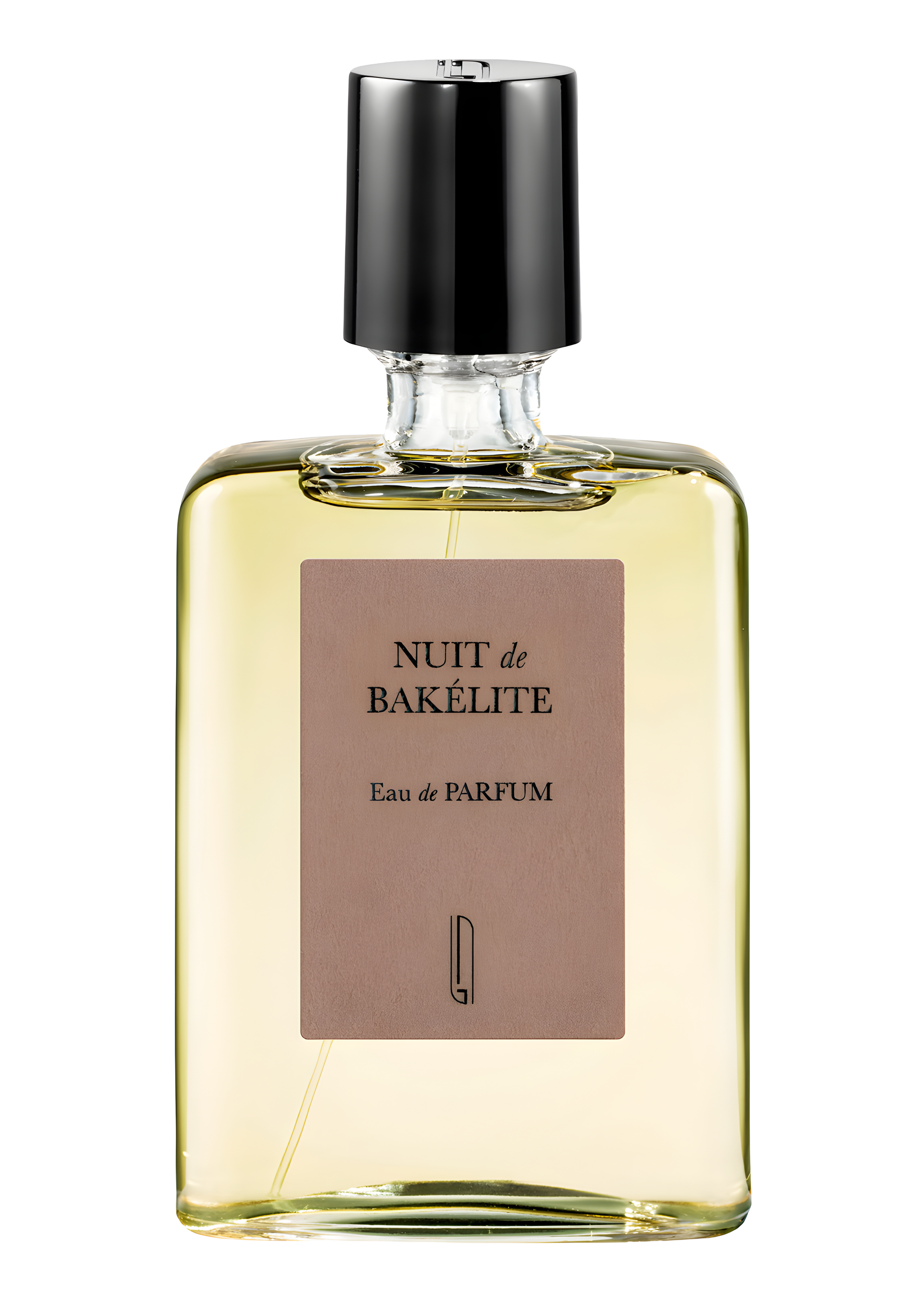 Nuit de Bakélite by Naomi Goodsir perfume bottle