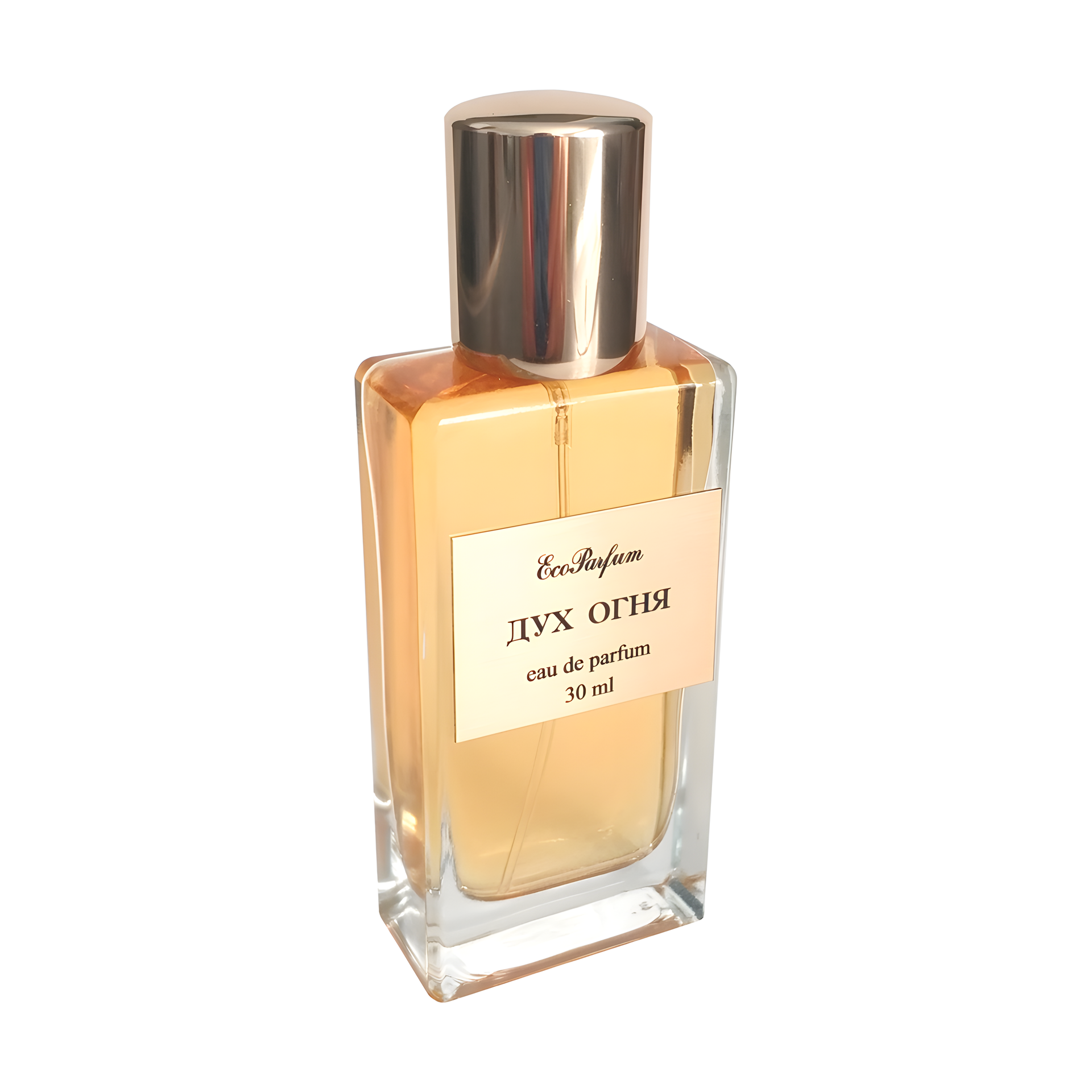 Fire Spirit Дух Огня by EcoParfum perfume bottle