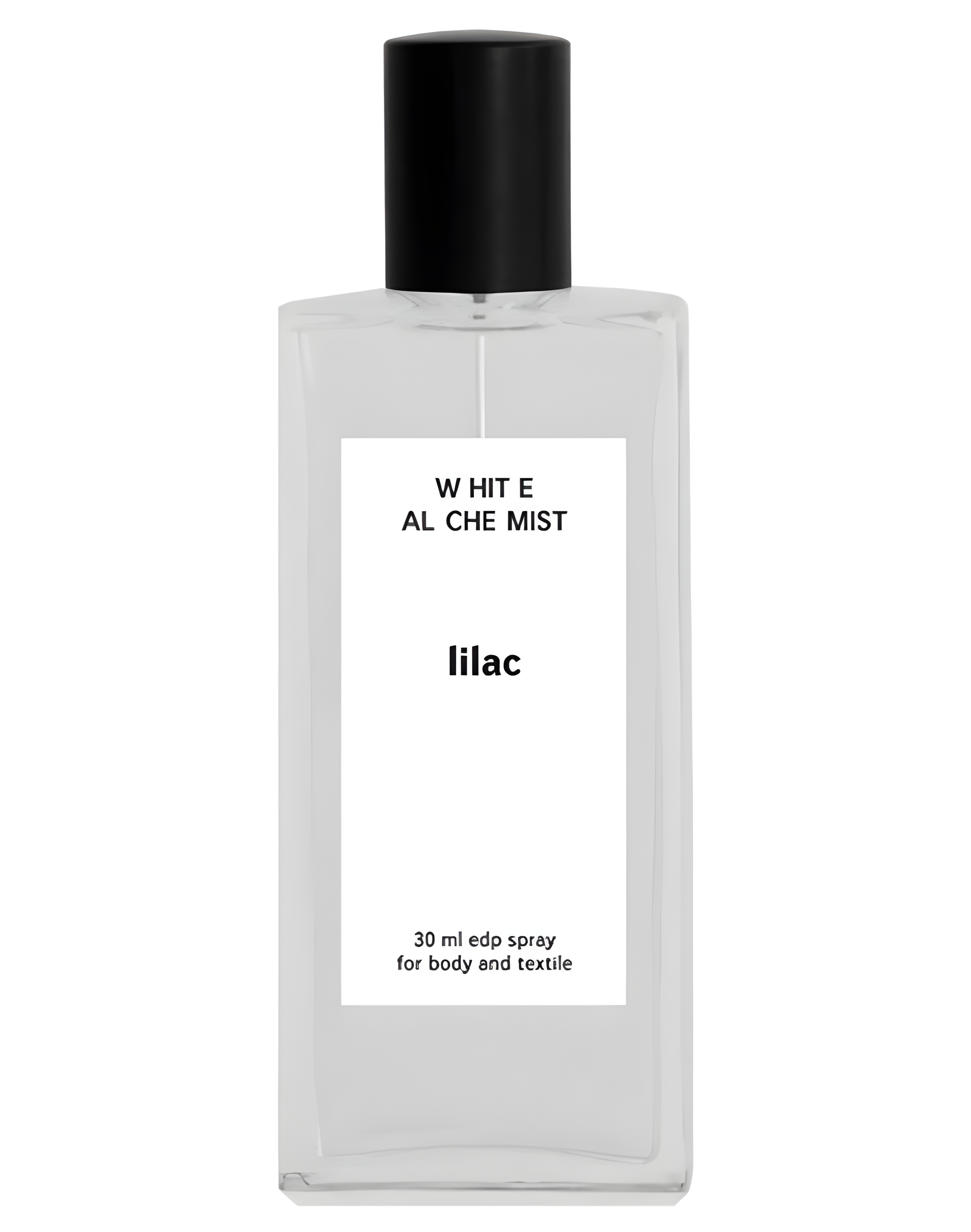 Lilac by FUMparFUM perfume bottle