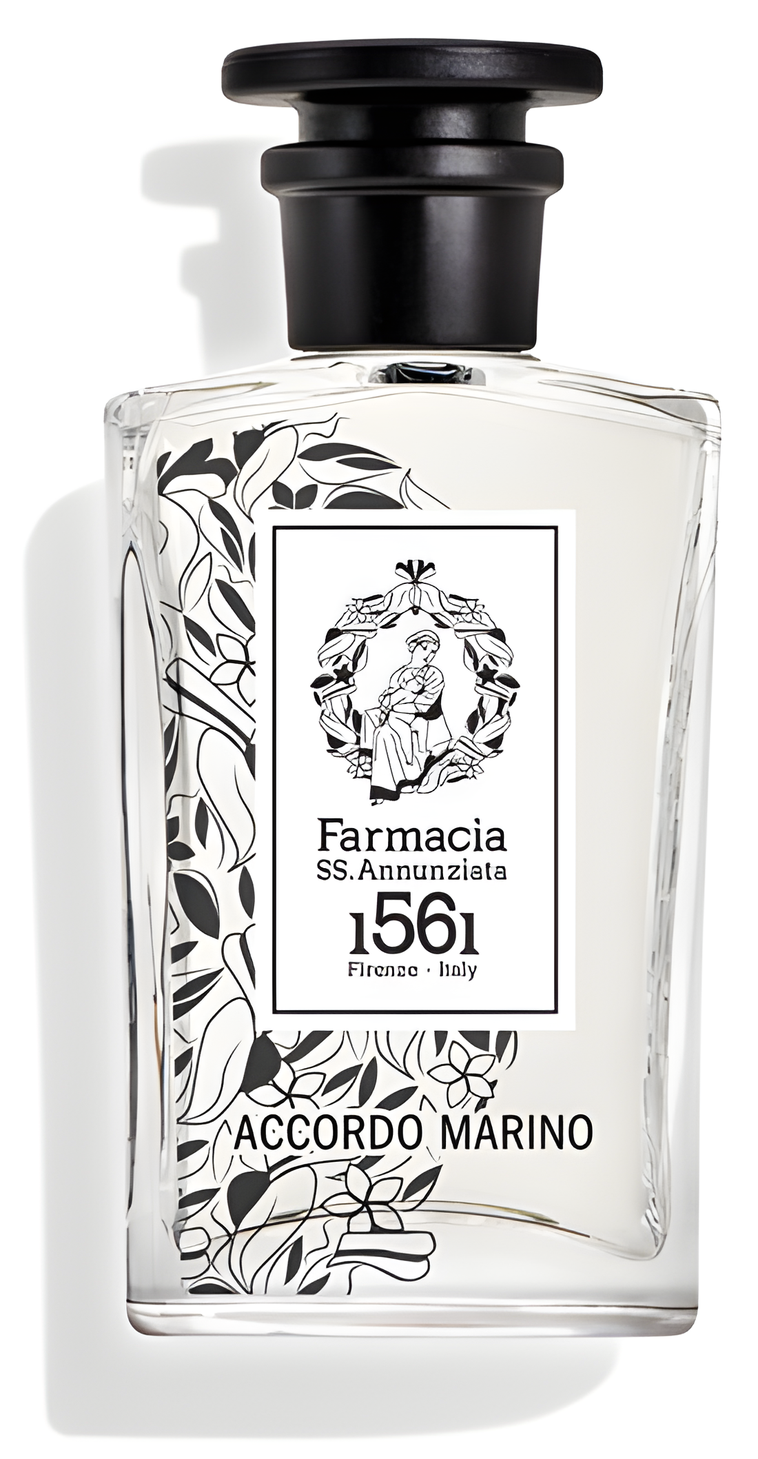 Accordo Marino by Farmacia SS. Annunziata perfume bottle