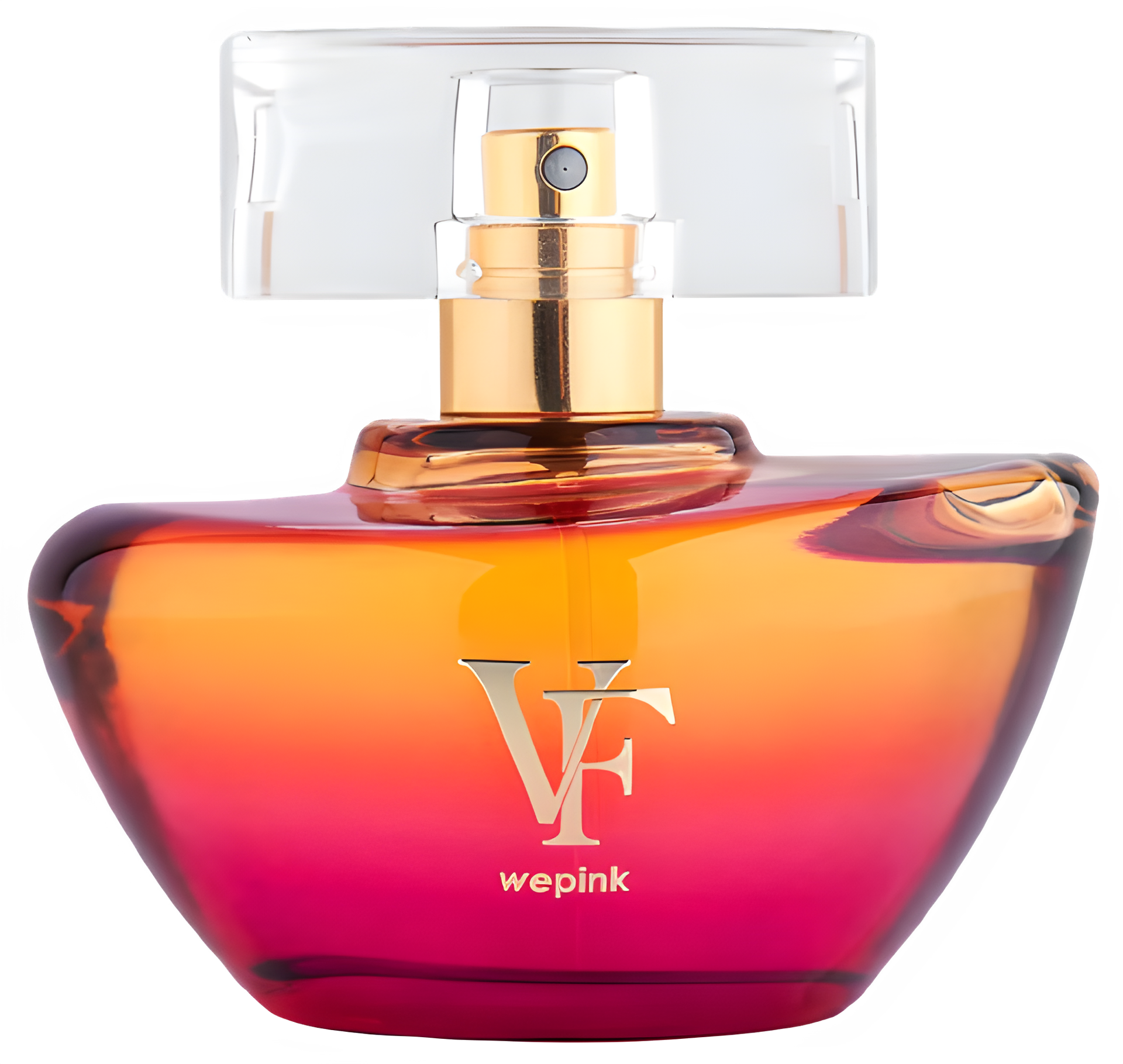 VF Virginia Fonseca by We Pink