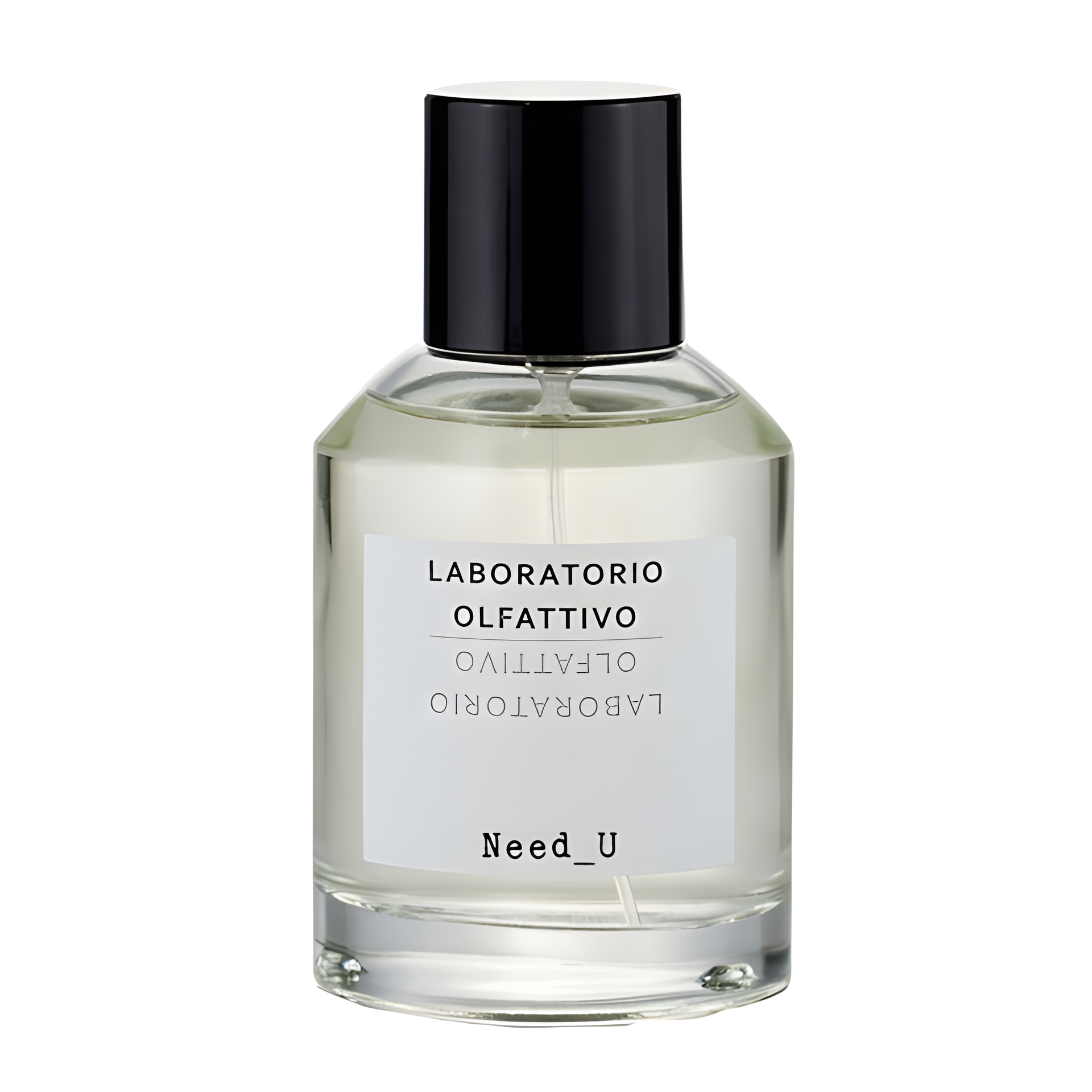 Need-U by Laboratorio Olfattivo perfume bottle