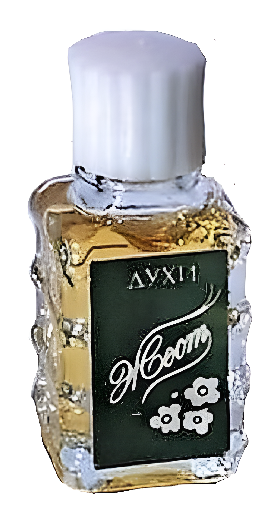 Жест - Gesture by Alen Mak perfume bottle