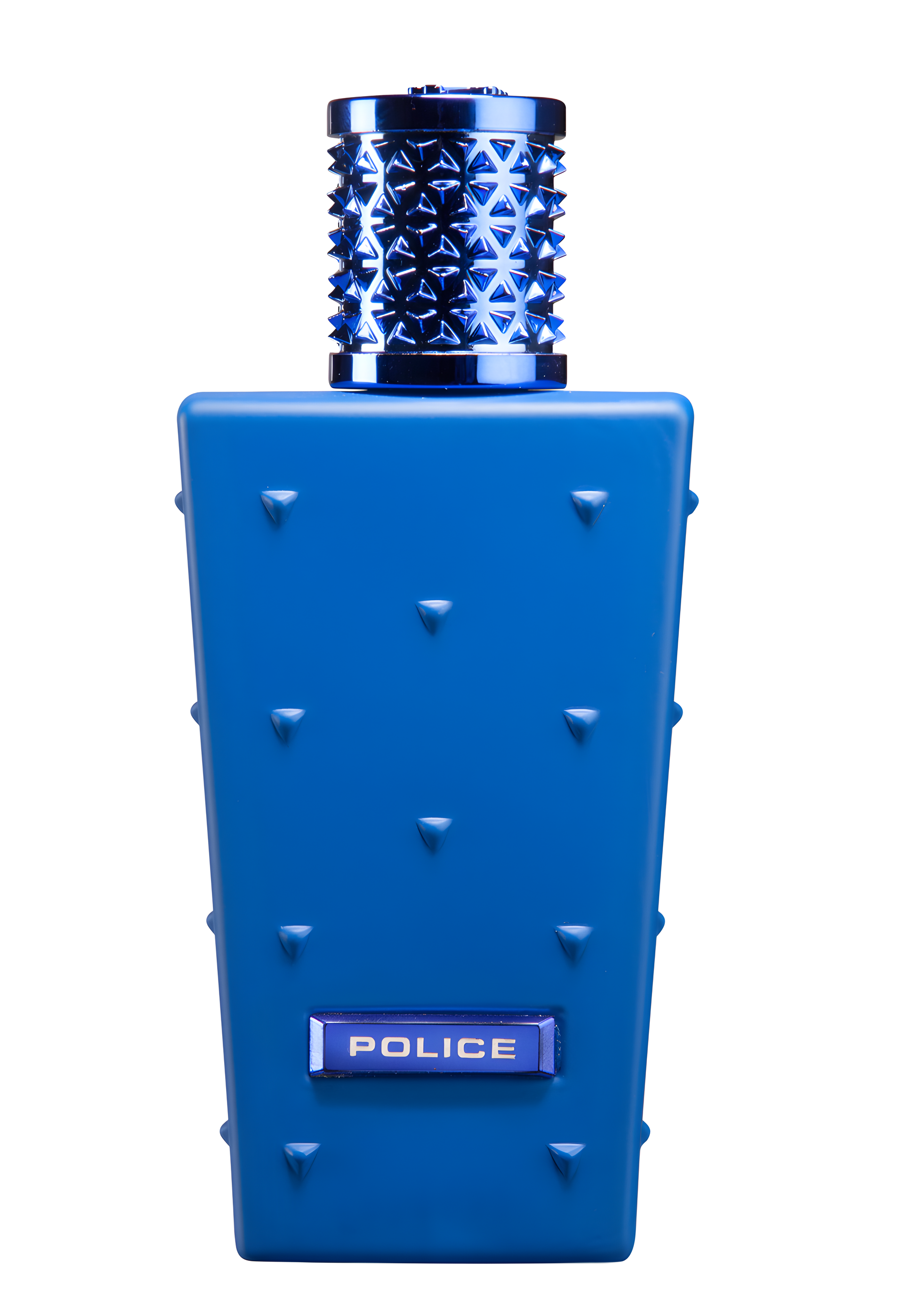 Shock-in-Scent for Men by Police perfume bottle