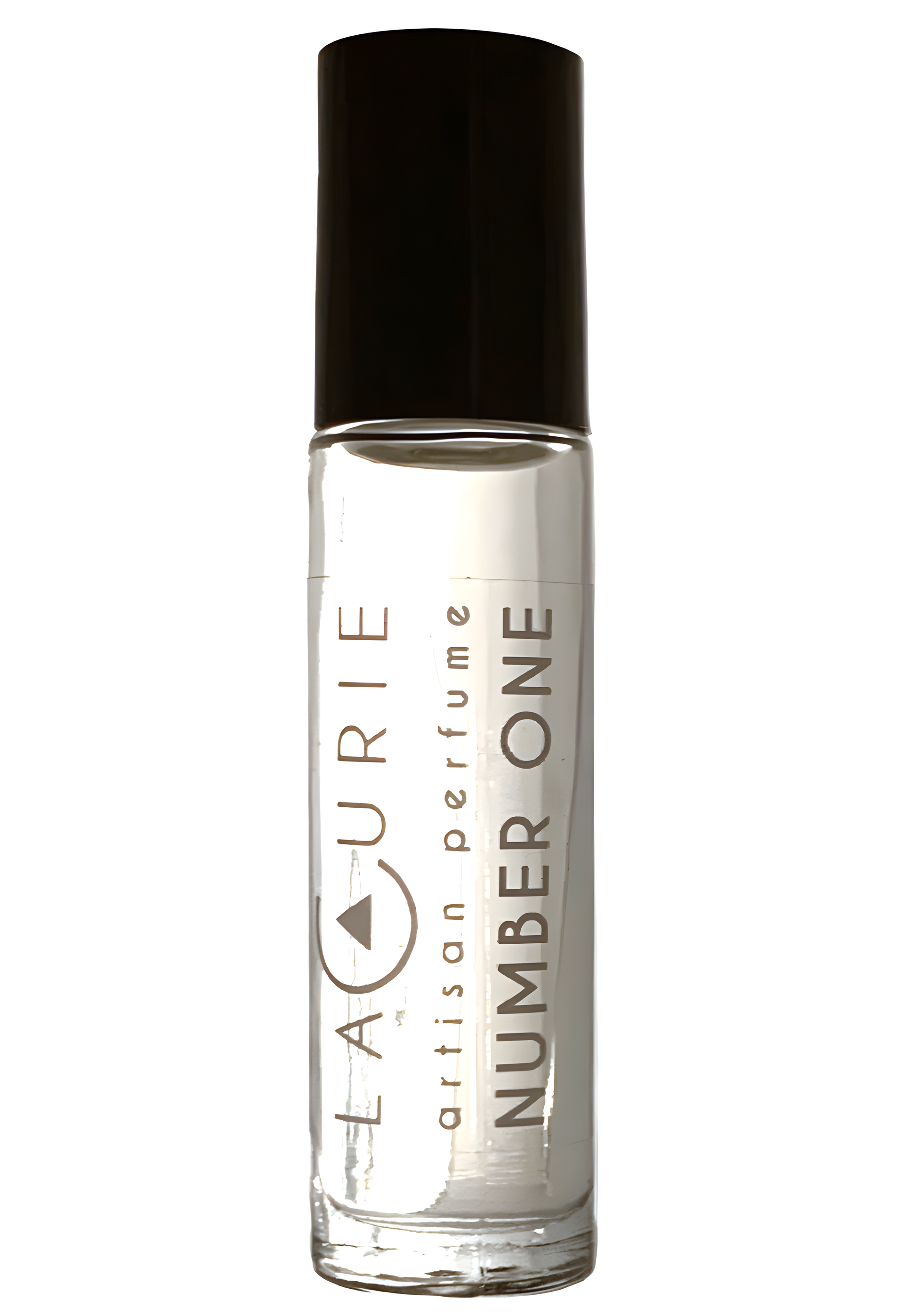 No. 1 Number One by La Curie perfume bottle