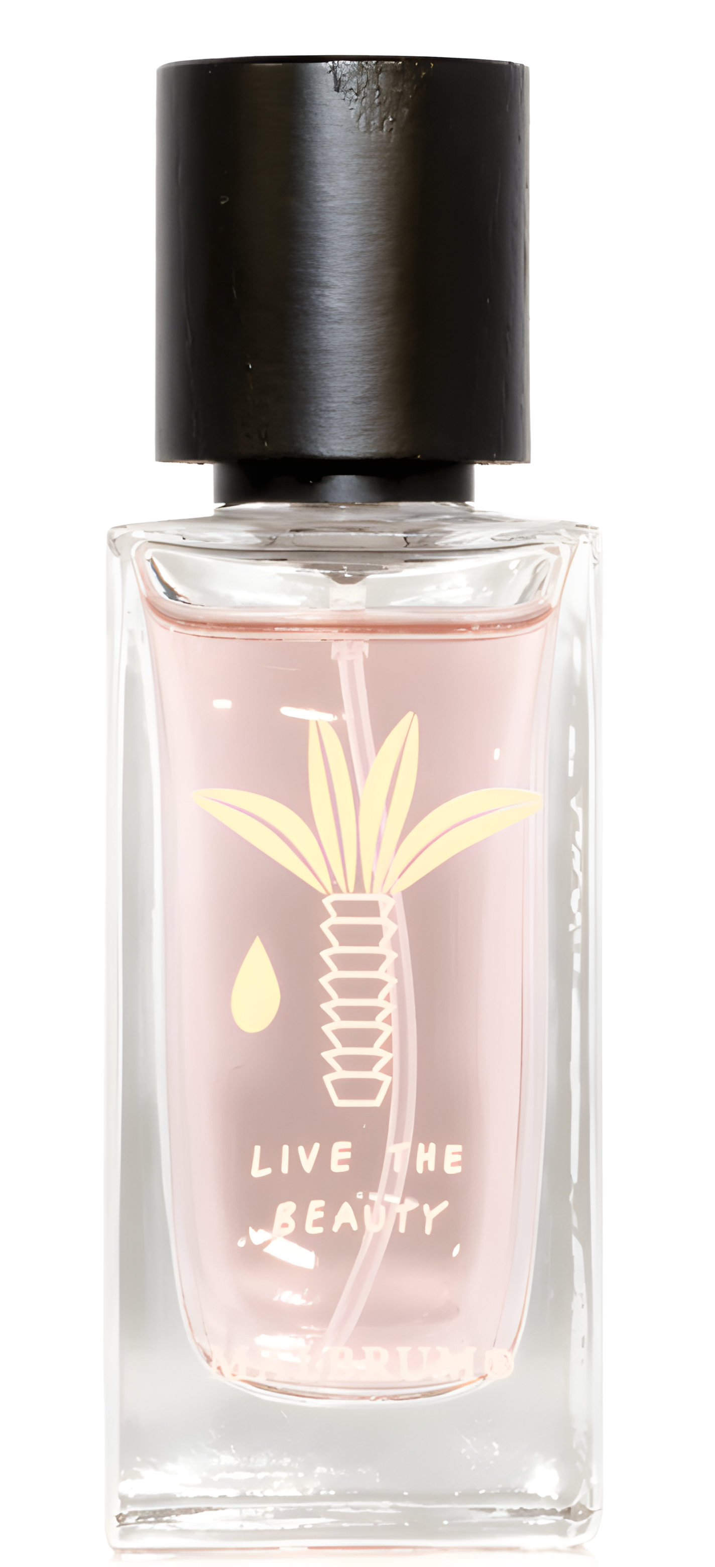 Safariyah by Malbrum Parfums perfume bottle