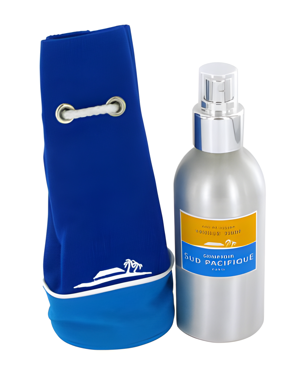 Vanille Tiare by Comptoir Sud Pacifique perfume bottle