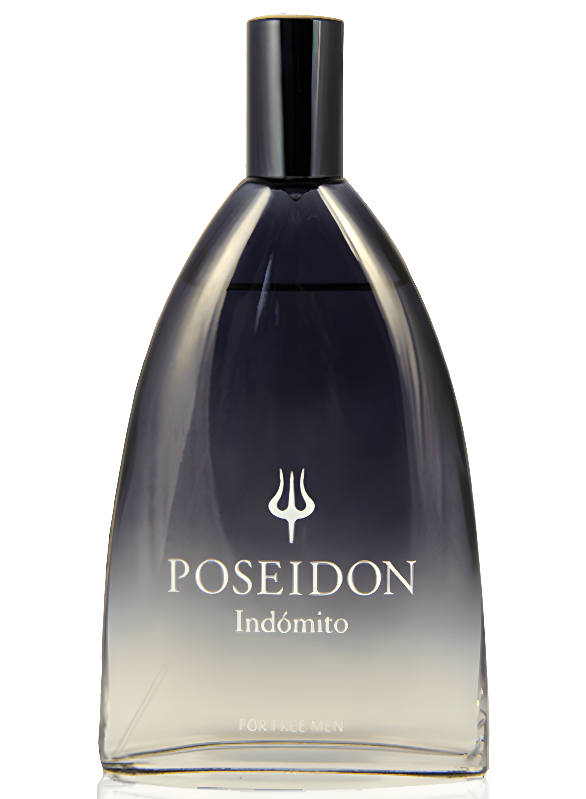 Poseidon Indómito by Instituto Español perfume bottle