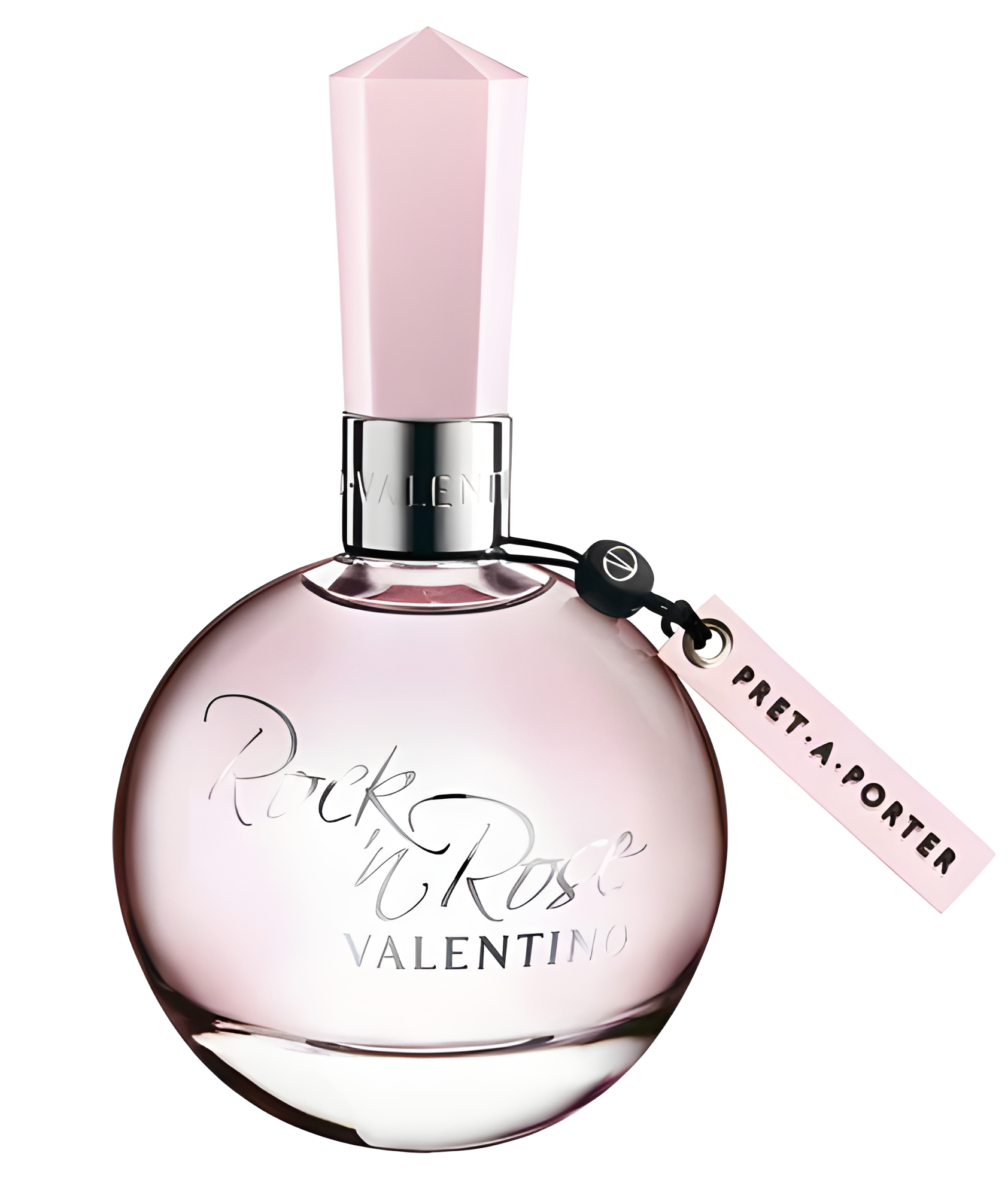 Rock'n Rose Pret-a-Porter by Valentino perfume bottle
