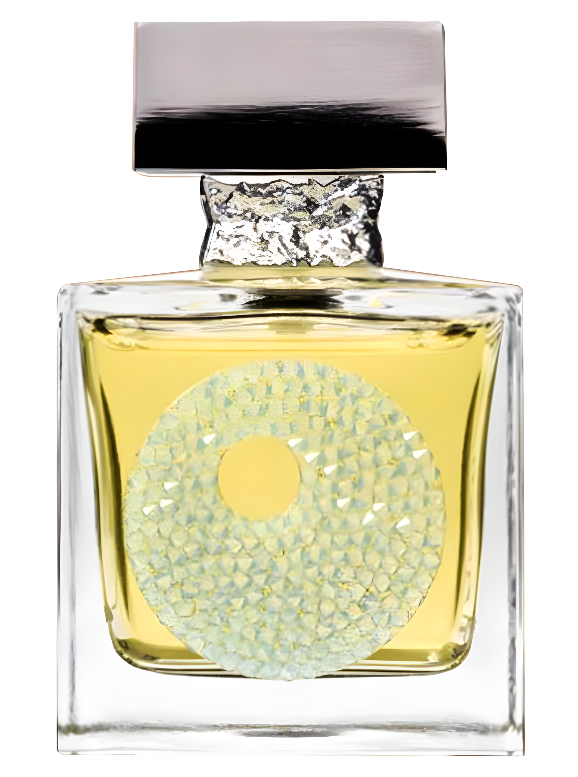 Azure Crystal Man by M. Micallef perfume bottle