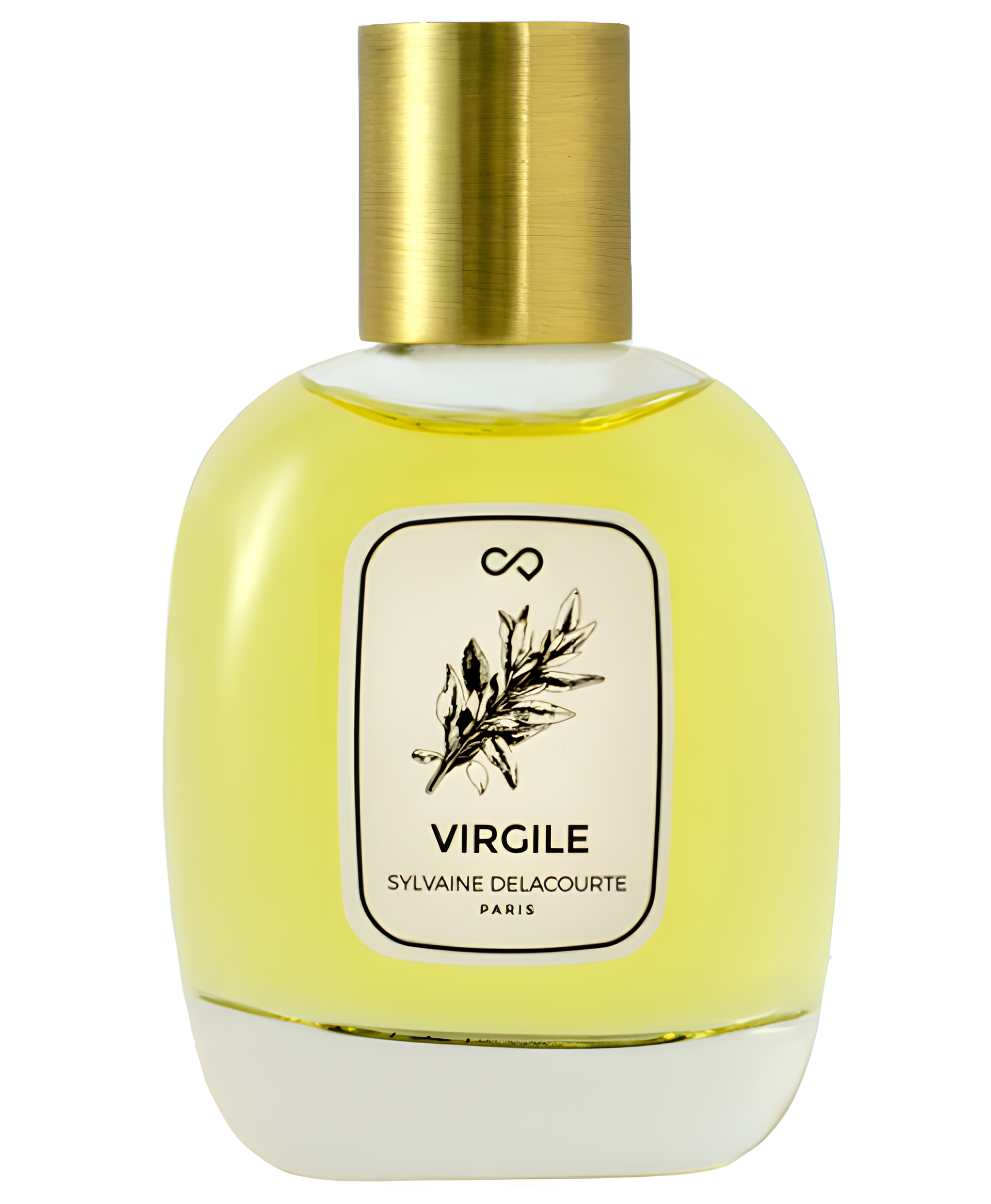 Virgile by Sylvaine Delacourte perfume bottle
