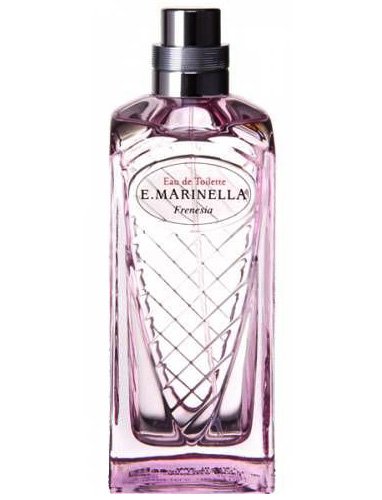Frenesia by E. Marinella perfume bottle