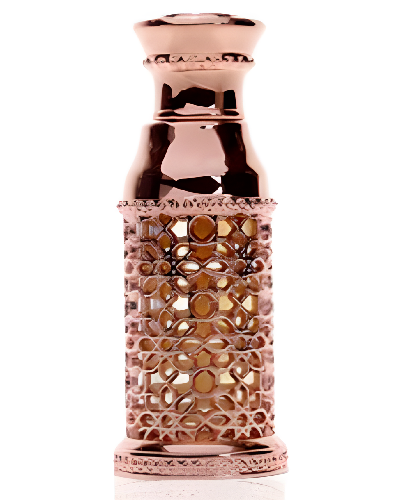 Attar-E-Faraaj by Junaid Jamshed perfume bottle
