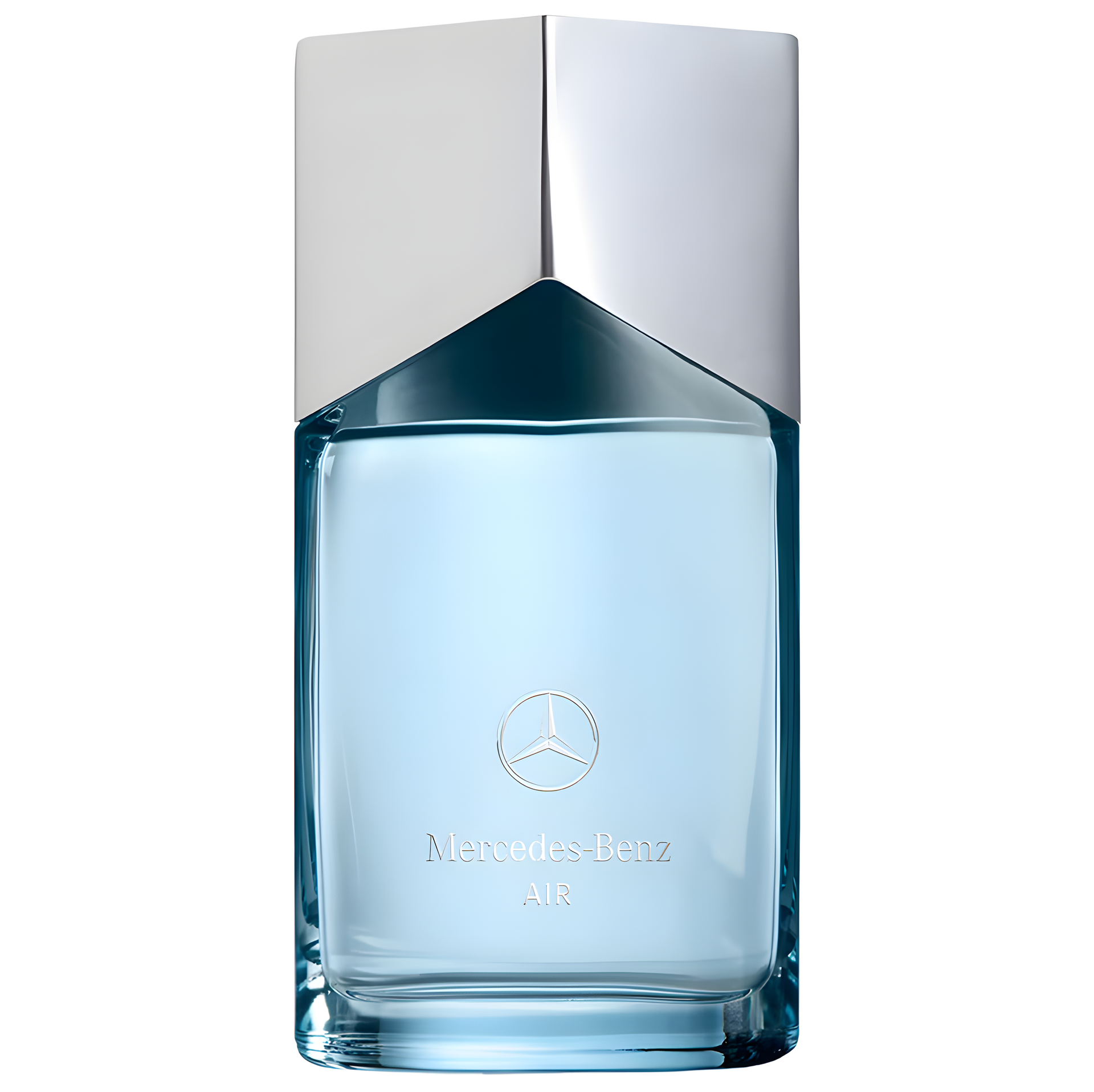 Mercedes-Benz Air by Mercedes-Benz perfume bottle