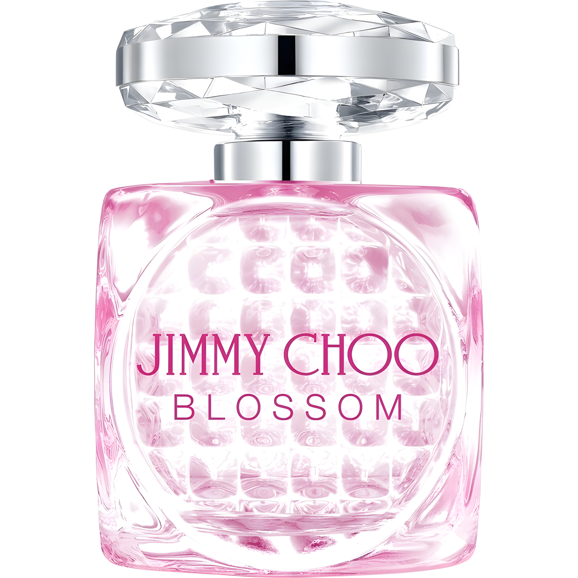 Jimmy Choo Blossom Special Edition 2023 by Jimmy Choo perfume bottle