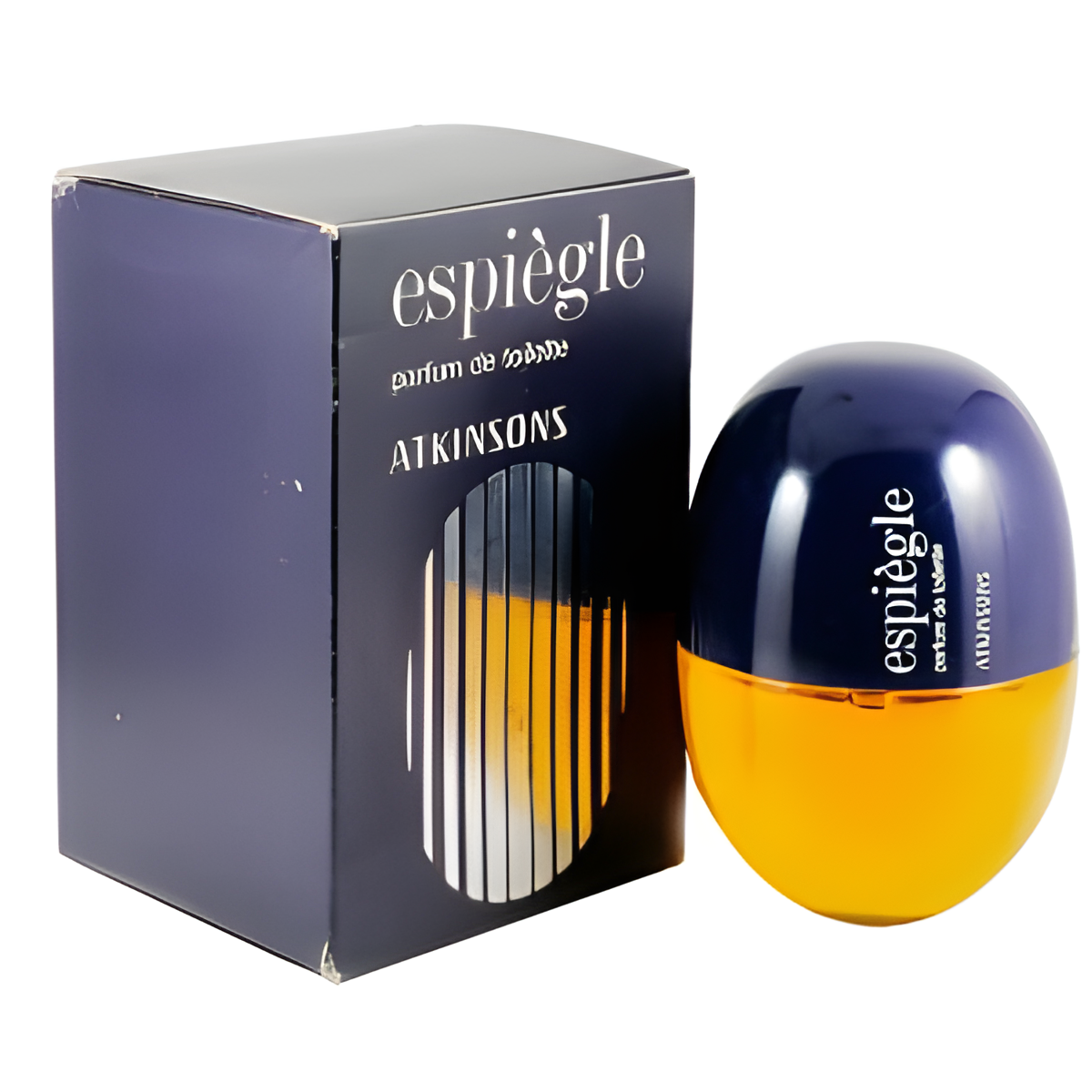 Espiègle by Atkinsons perfume bottle