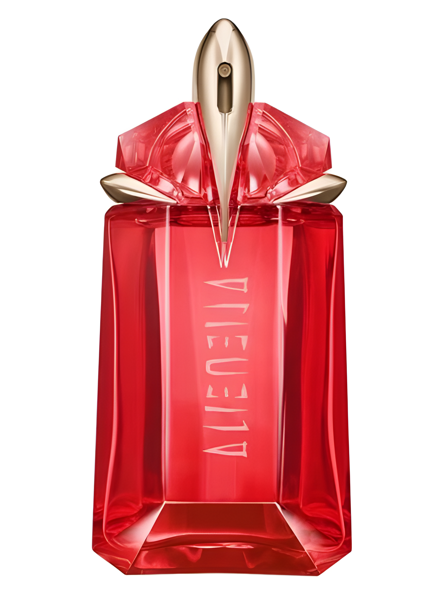 Alien Fusion by Mugler perfume bottle