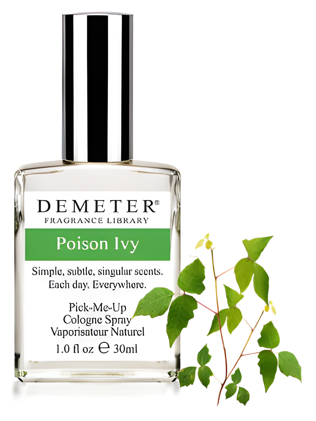 Poison Ivy by Demeter Fragrance