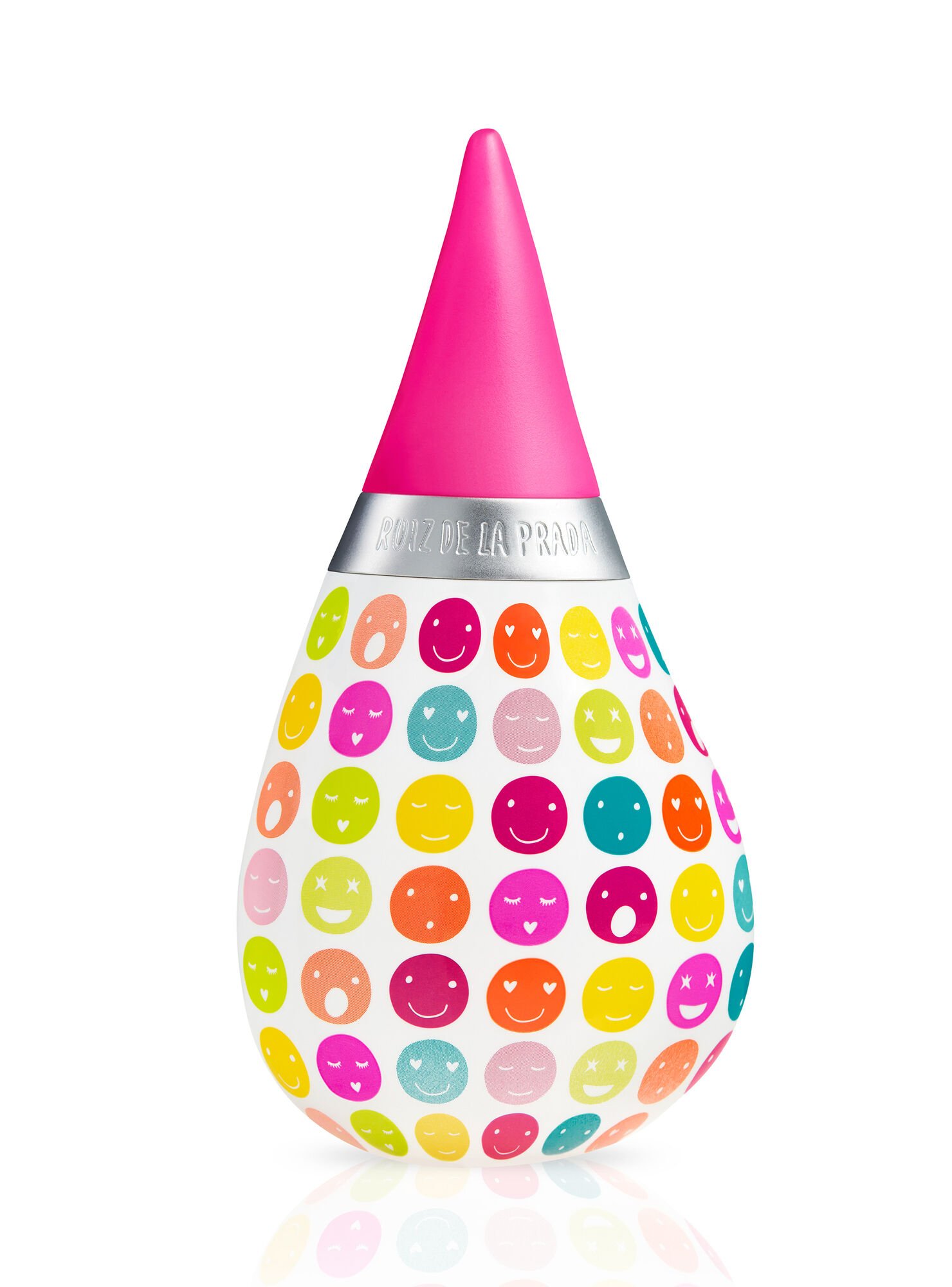 Gotas de Color SuperSmile by Agatha Ruiz de la Prada perfume bottle