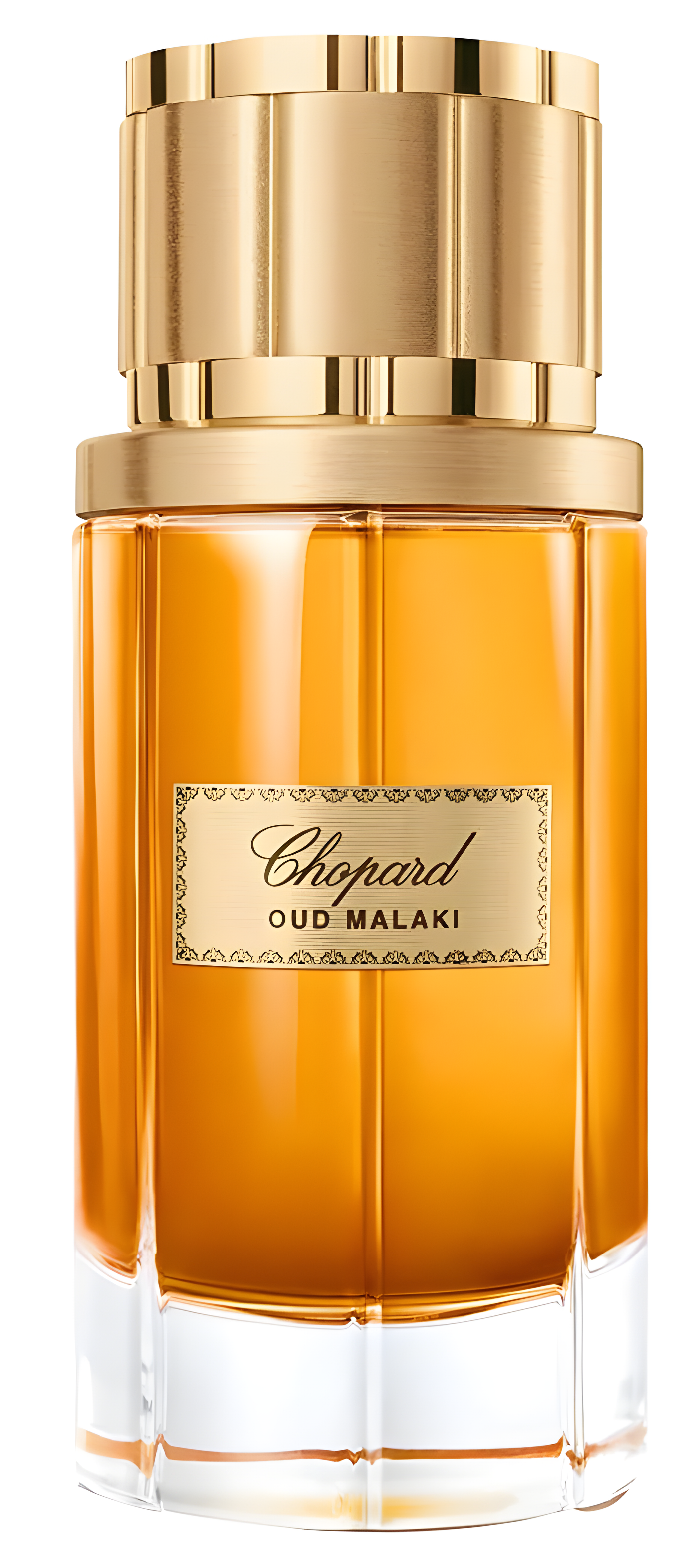 Oud Malaki by Chopard perfume bottle