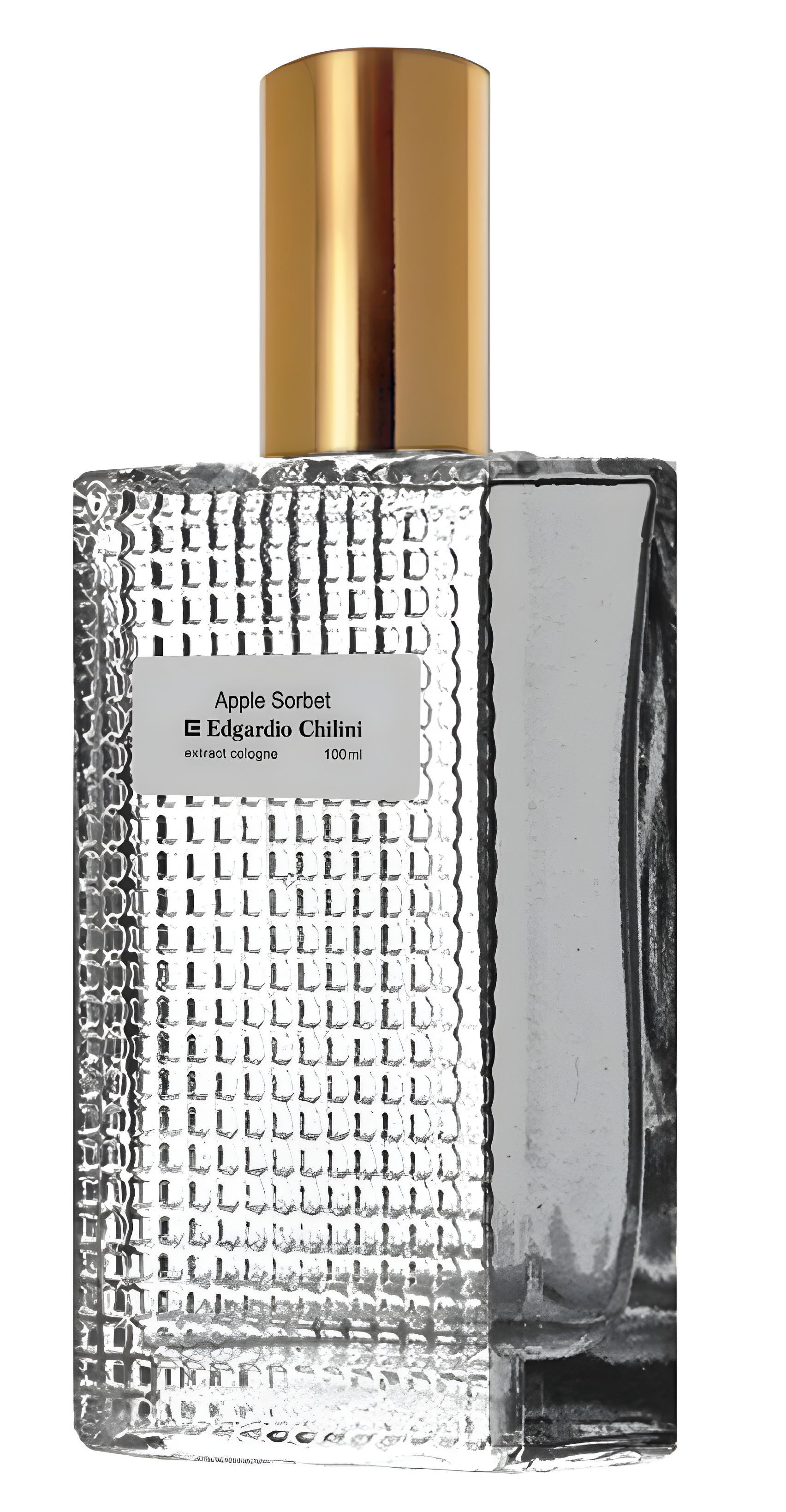 Apple Sorbet by Edgardio Chilini perfume bottle