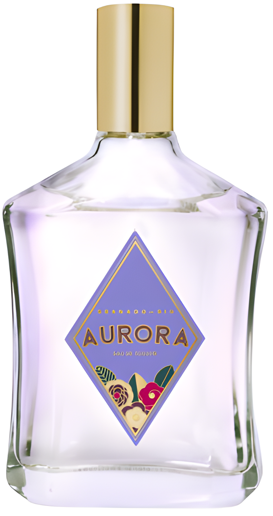 Aurora by Granado perfume bottle