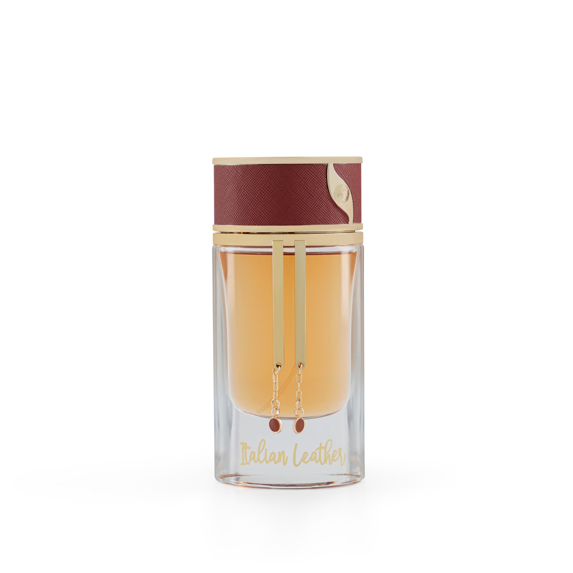 Italian Leather by MAISON ASRAR perfume bottle