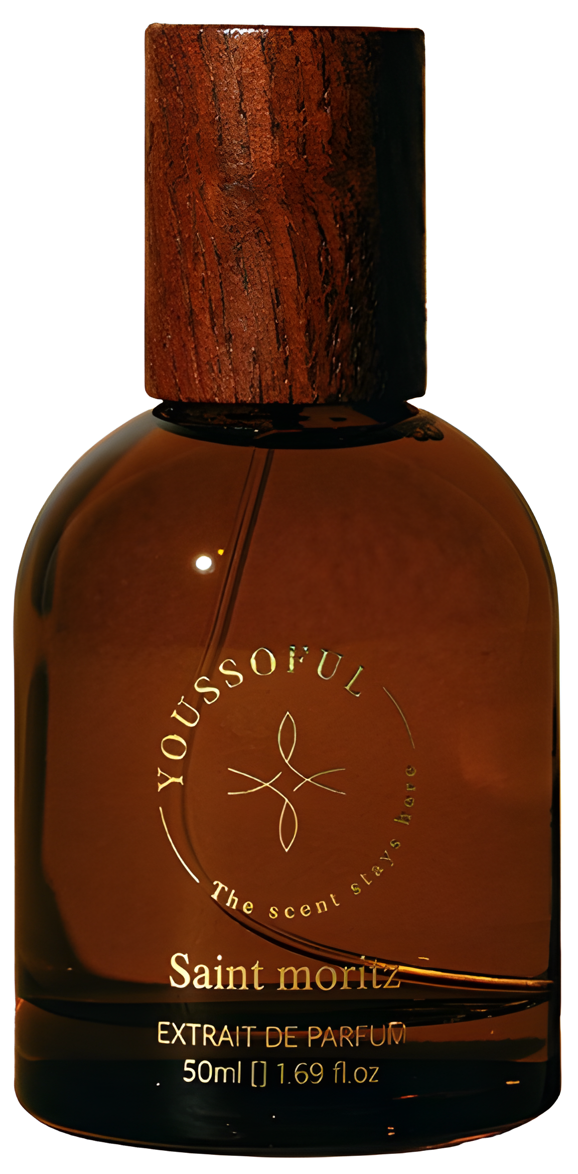 Saint Moritz by Youssoful perfume bottle