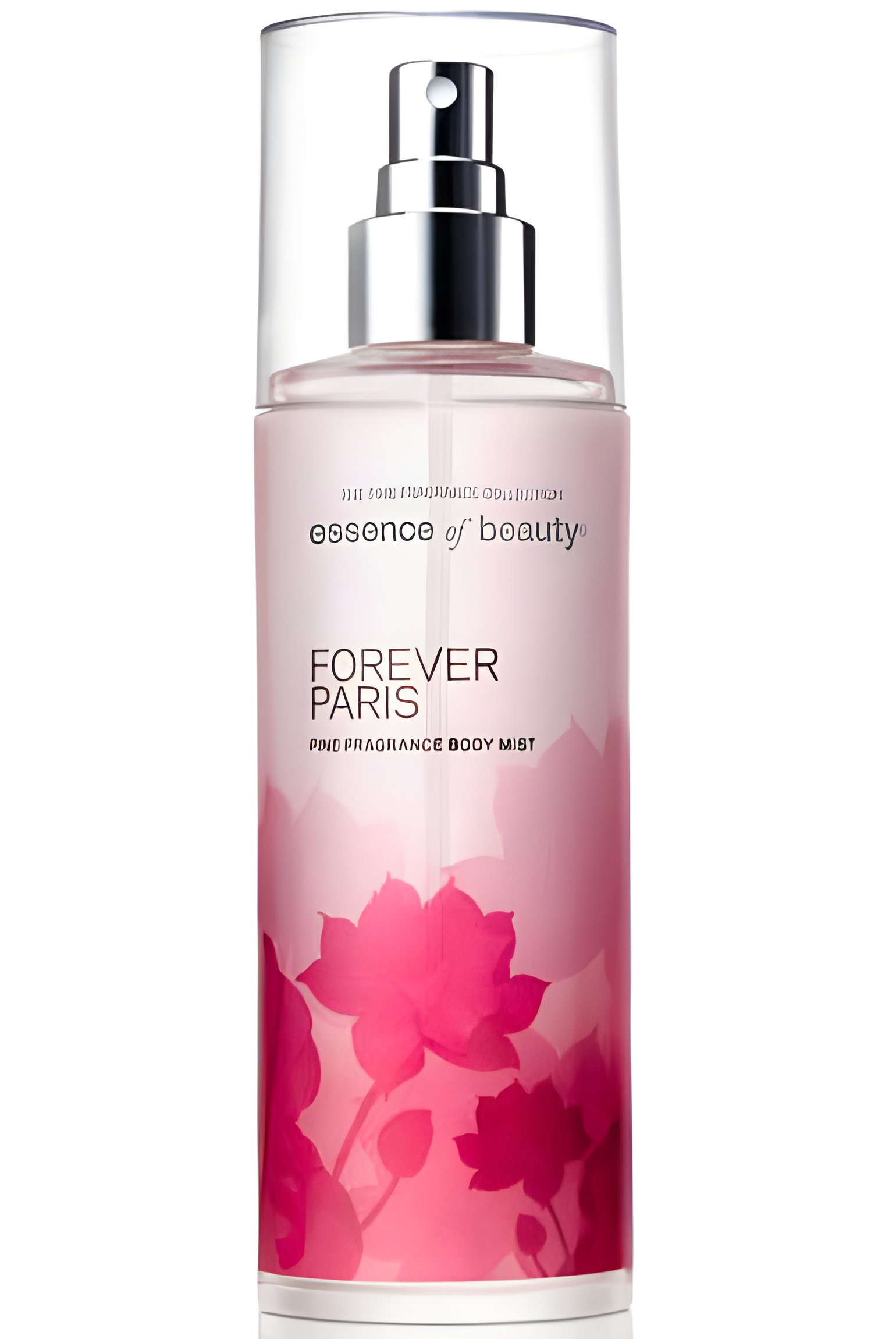 CVS Essence of Beauty Forever Paris