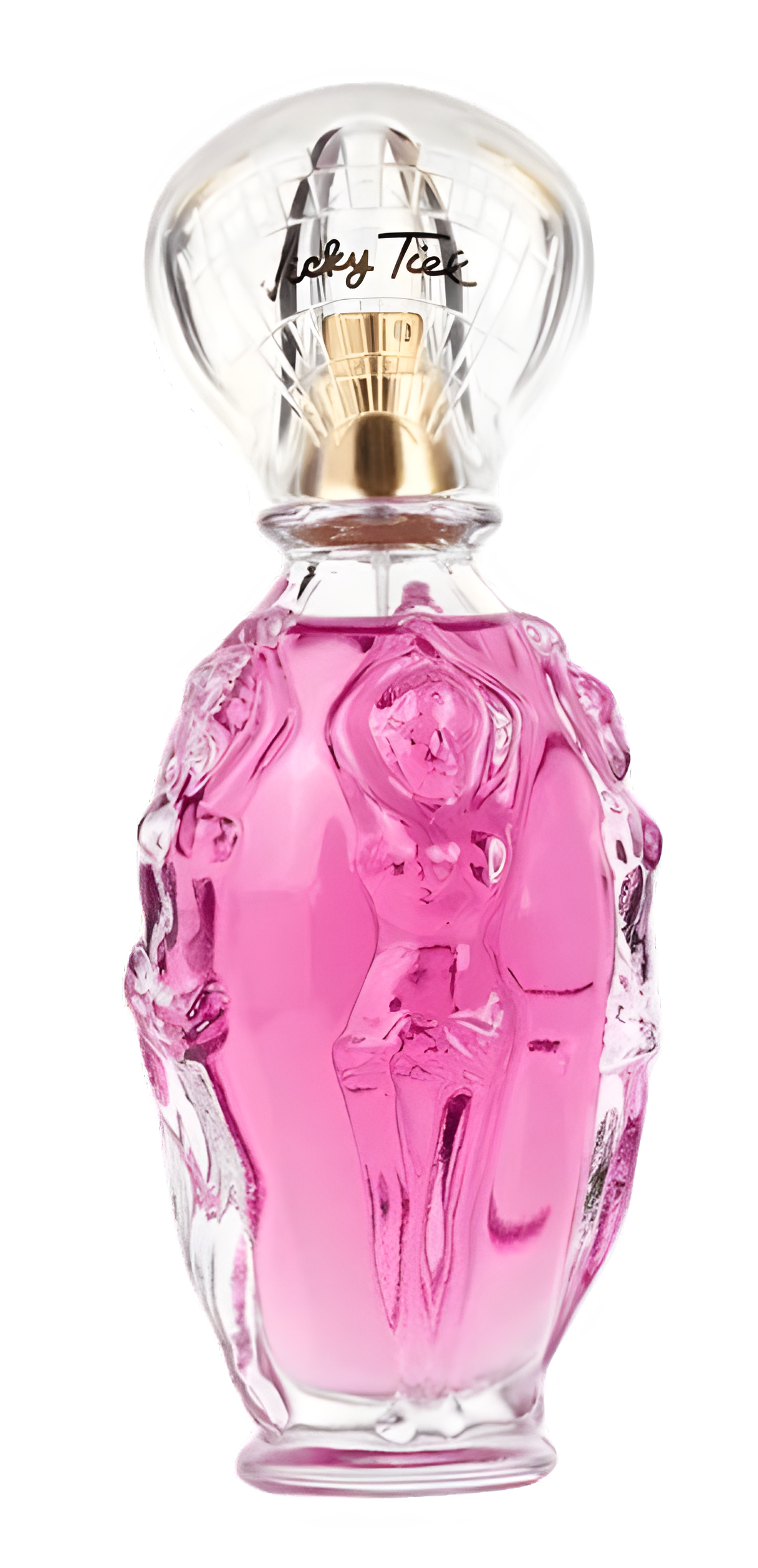 Sirene by Vicky Tiel perfume bottle
