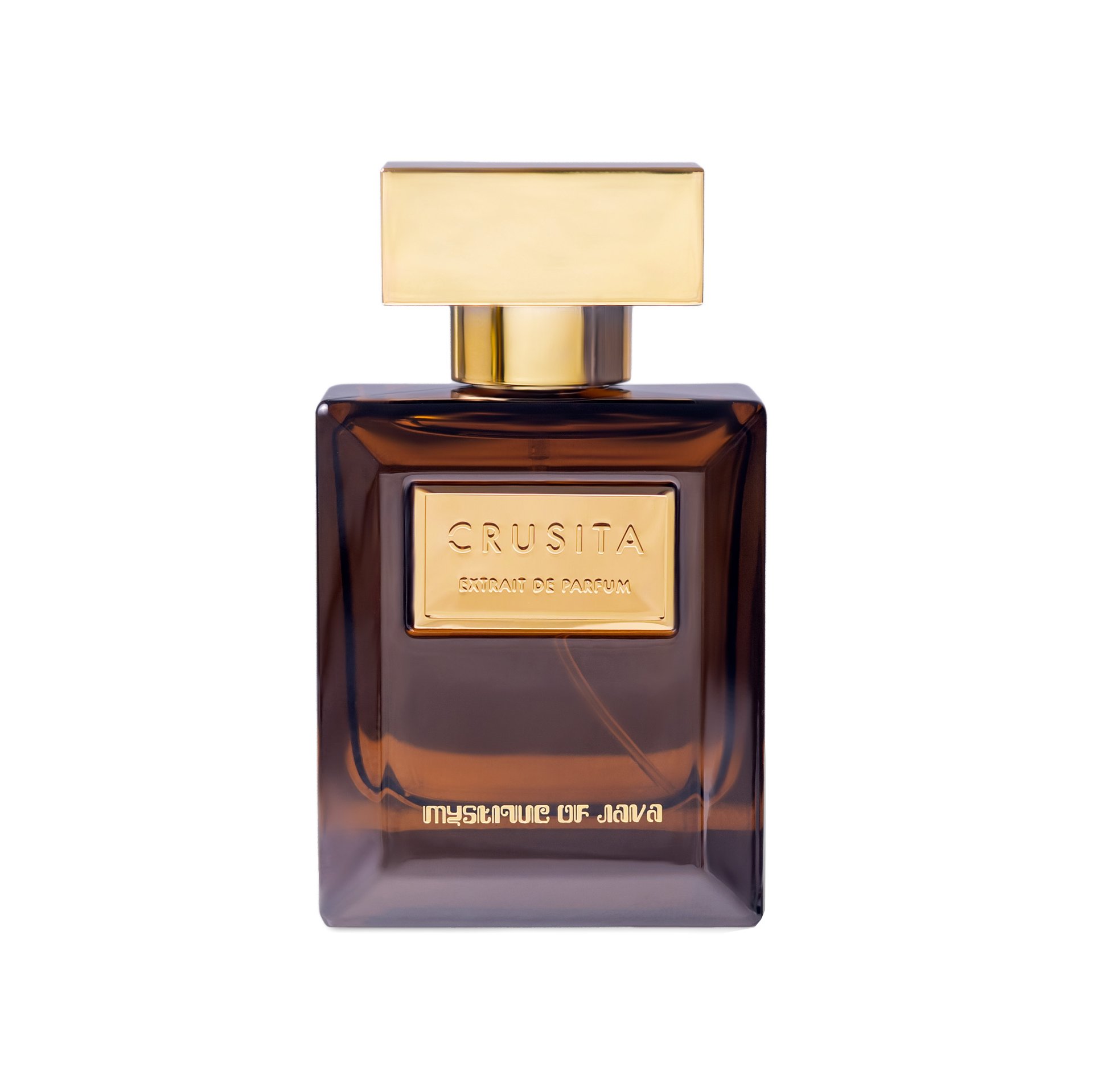 Mystique of Java by Crusita perfume bottle