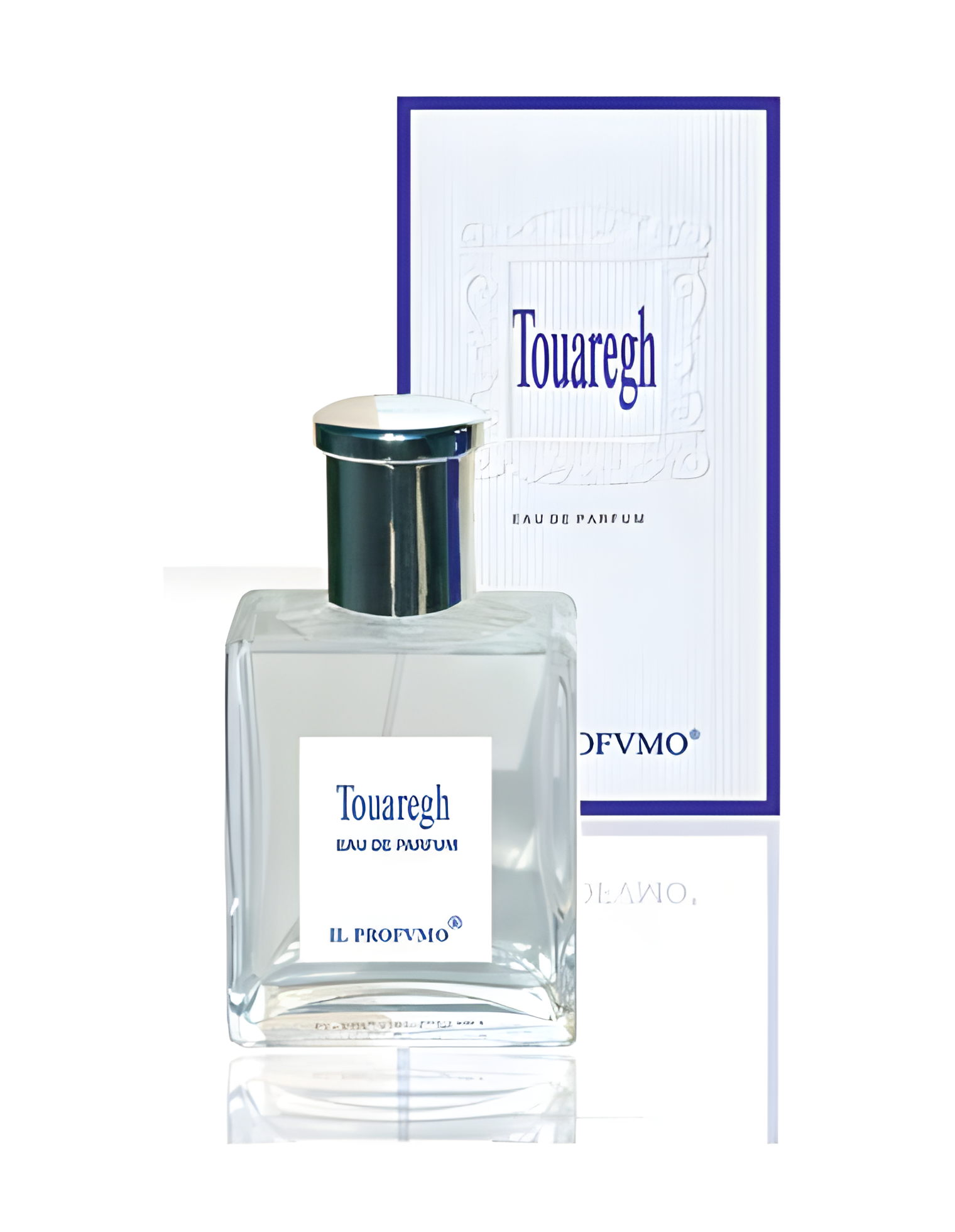 Touaregh by Il Profvmo perfume bottle