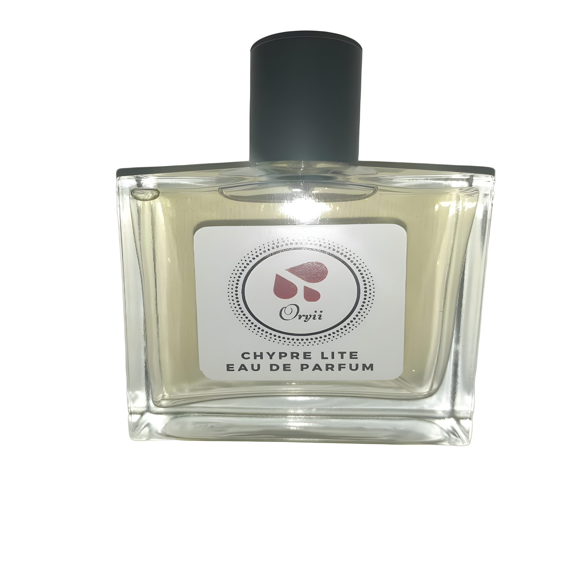 Chypre Lite by Oryii perfume bottle