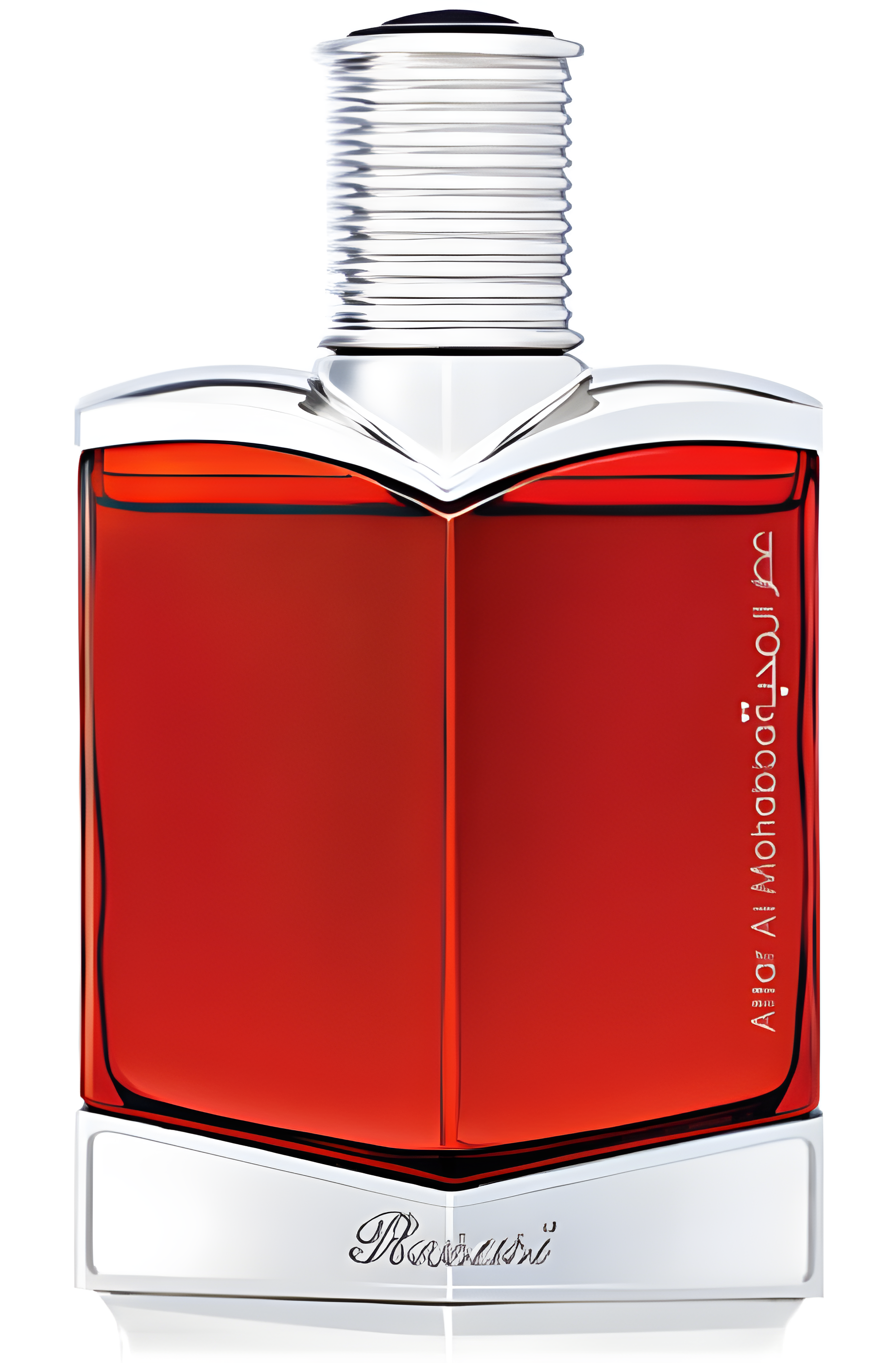 Attar Al Mohabba Male by Rasasi perfume bottle