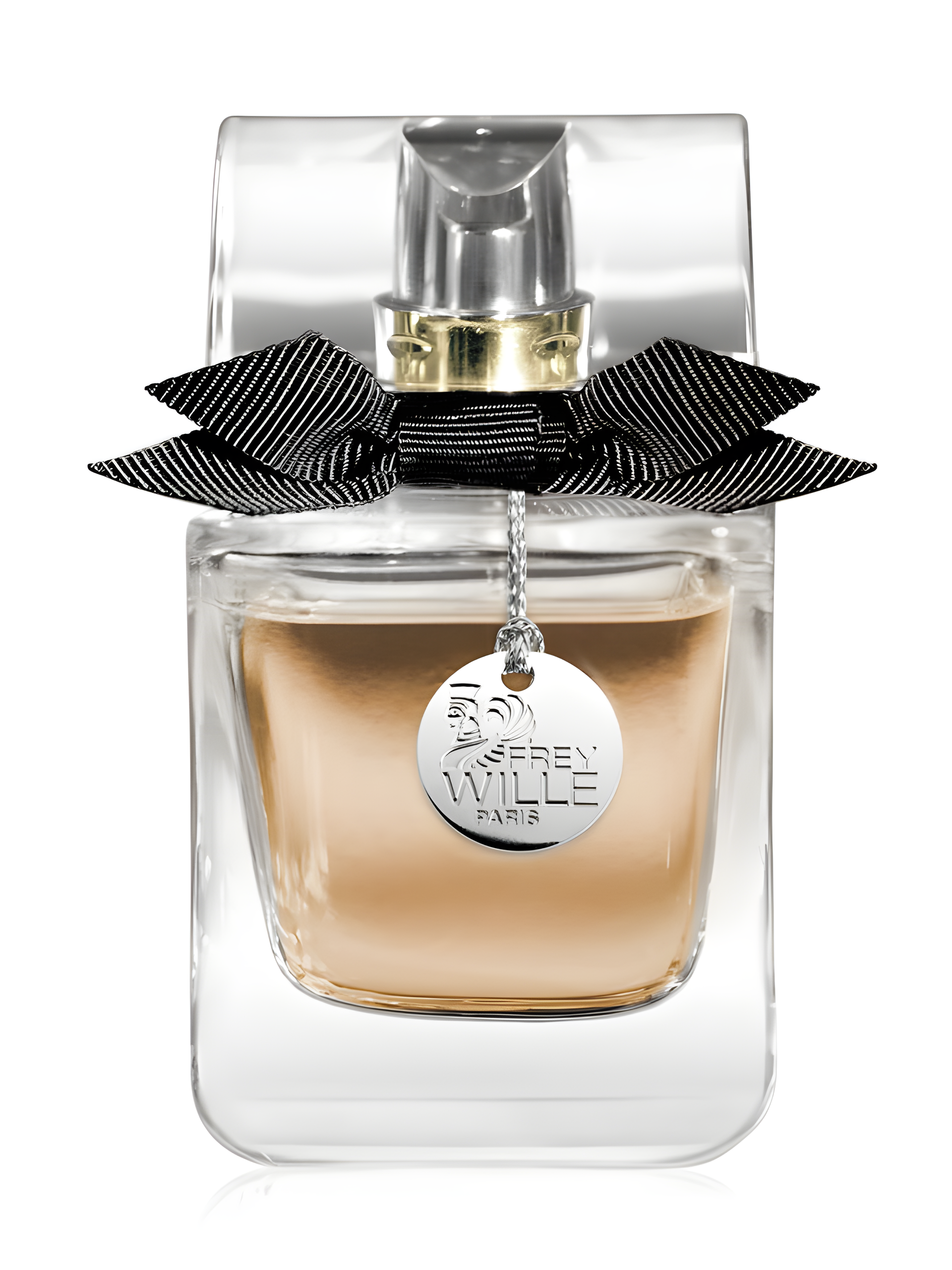 Sphinx Mystique by Frey Wille perfume bottle