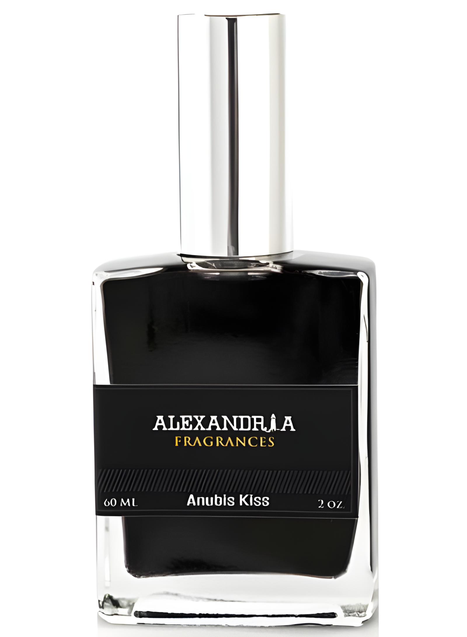 Anubis Kiss by Alexandria Fragrances perfume bottle