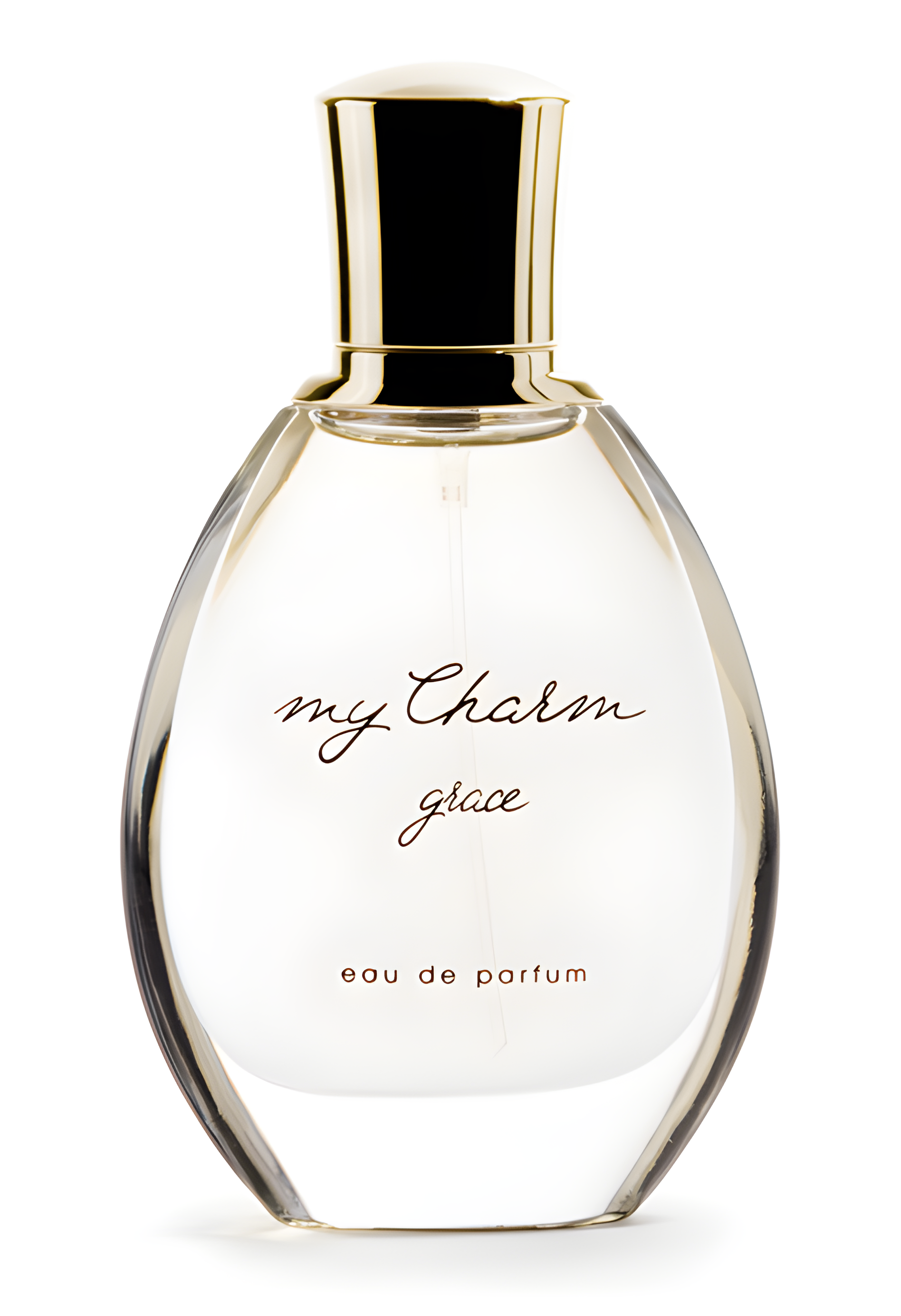 My Charm Grace by Dzintars perfume bottle