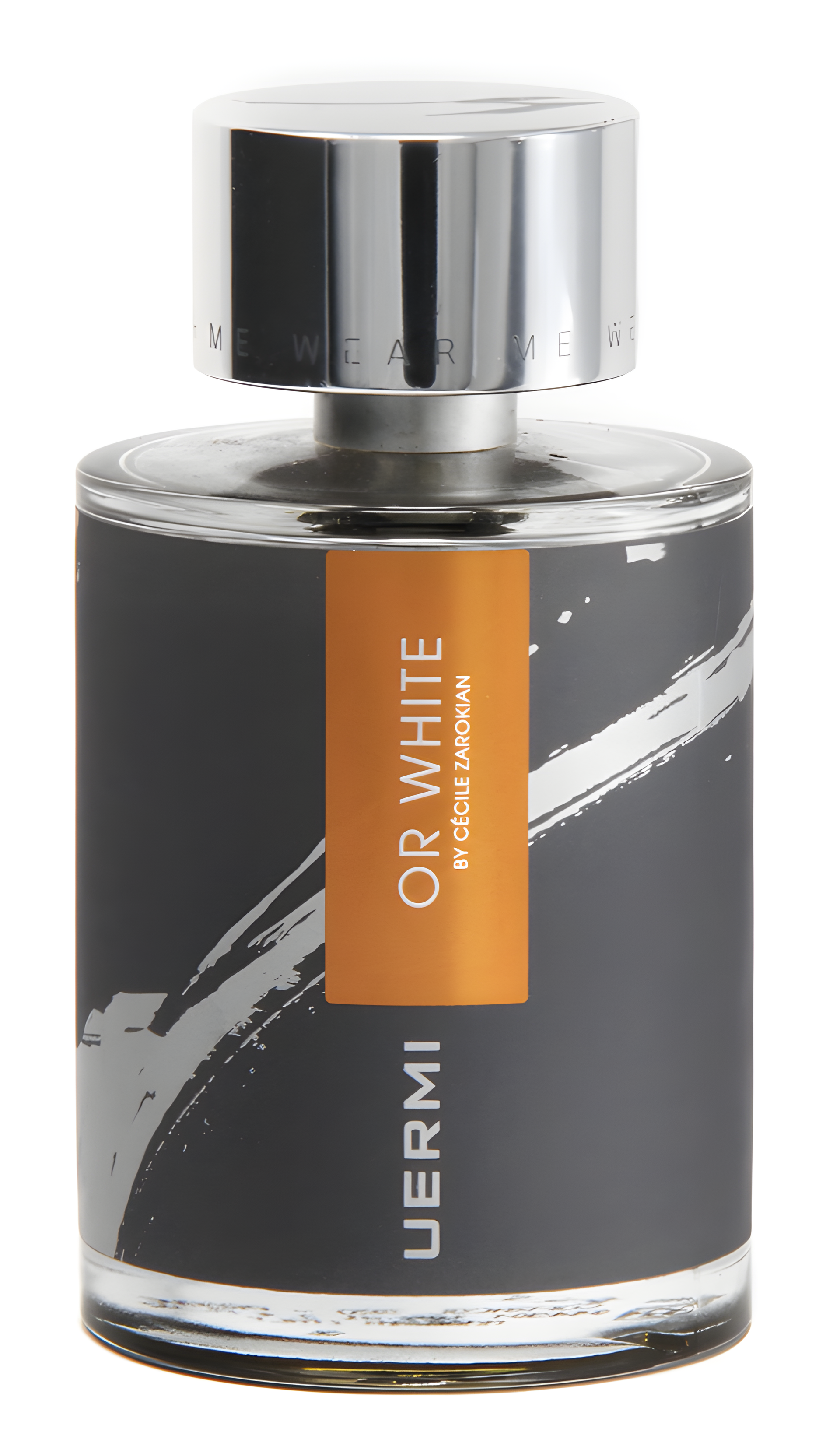 OR White by UERMI perfume bottle