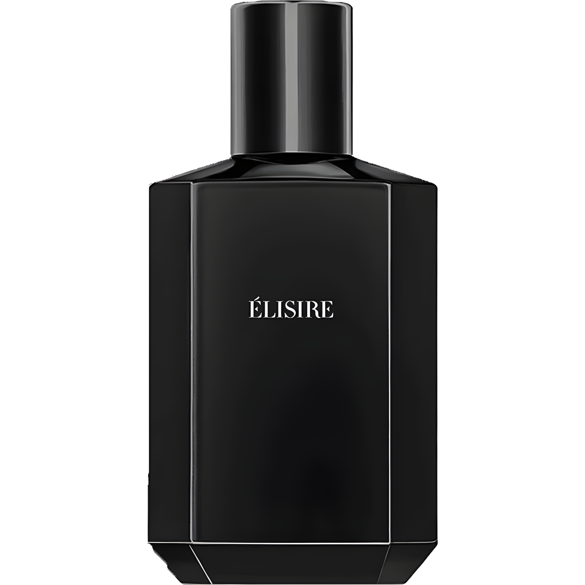 Extrait Noir by Elisire perfume bottle