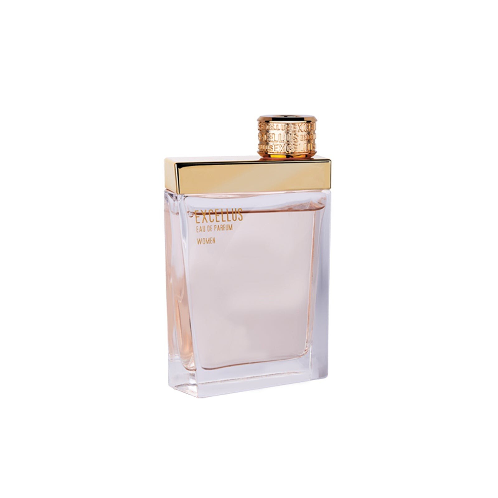 Excellus Woman by Armaf perfume bottle