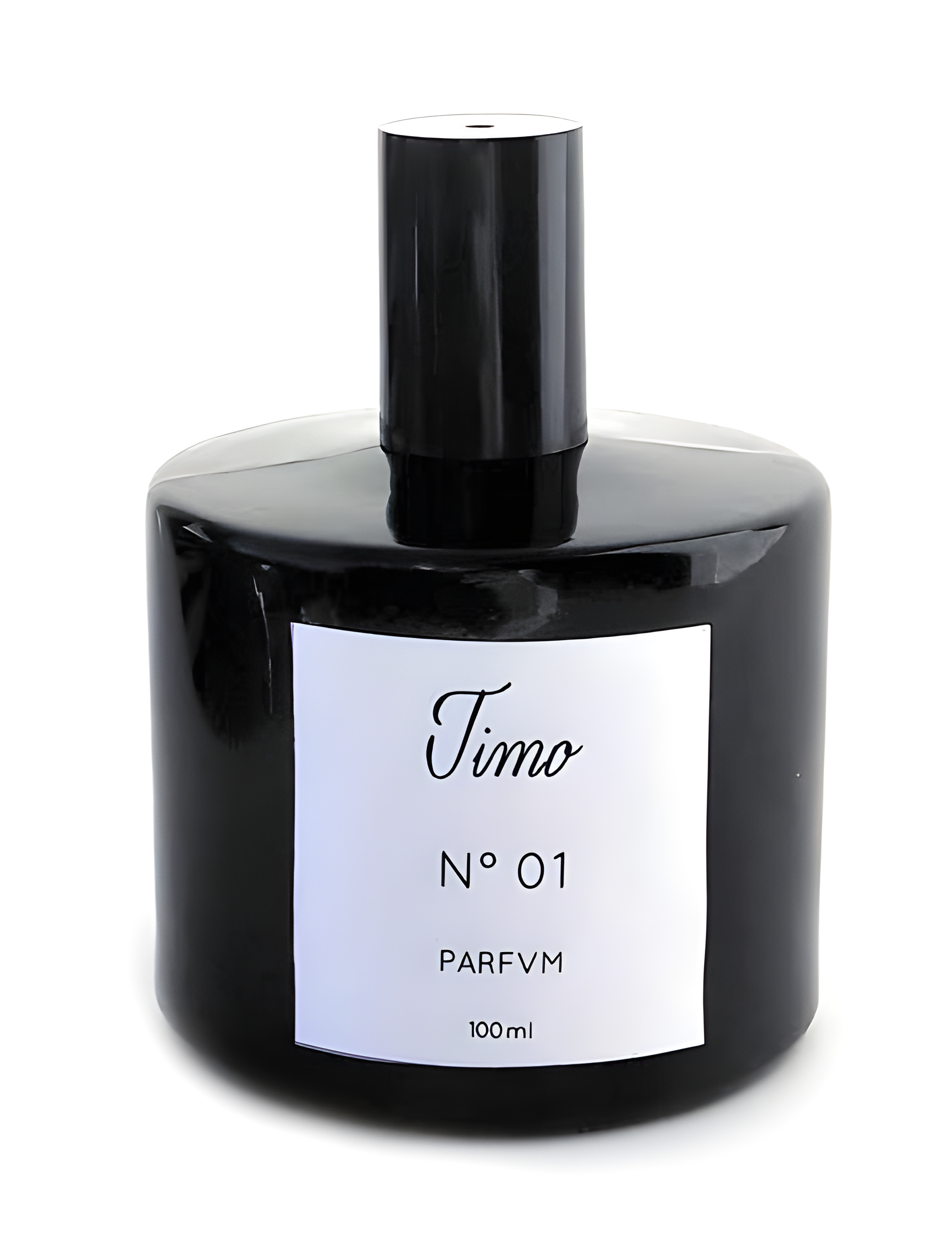 Timo No 1 by Helder Machado Perfumes perfume bottle
