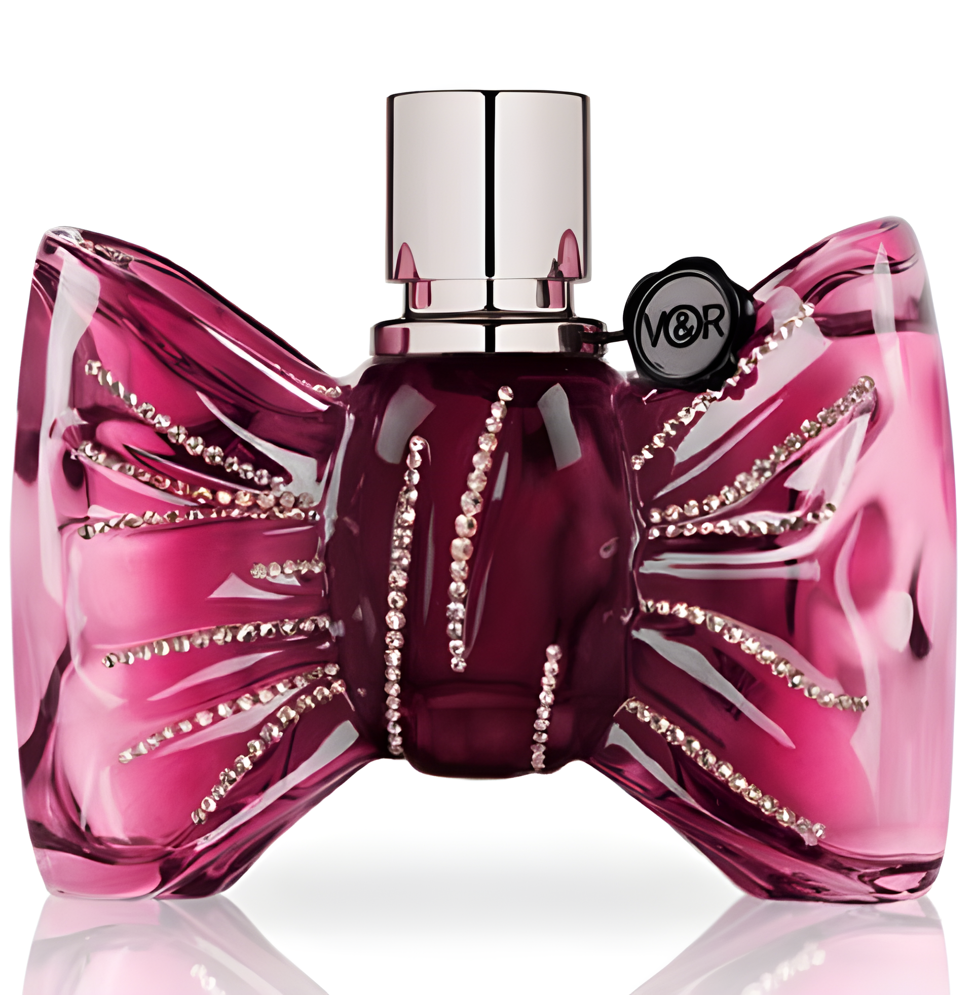 Bonbon Swarovski Edition by Viktor&Rolf perfume bottle