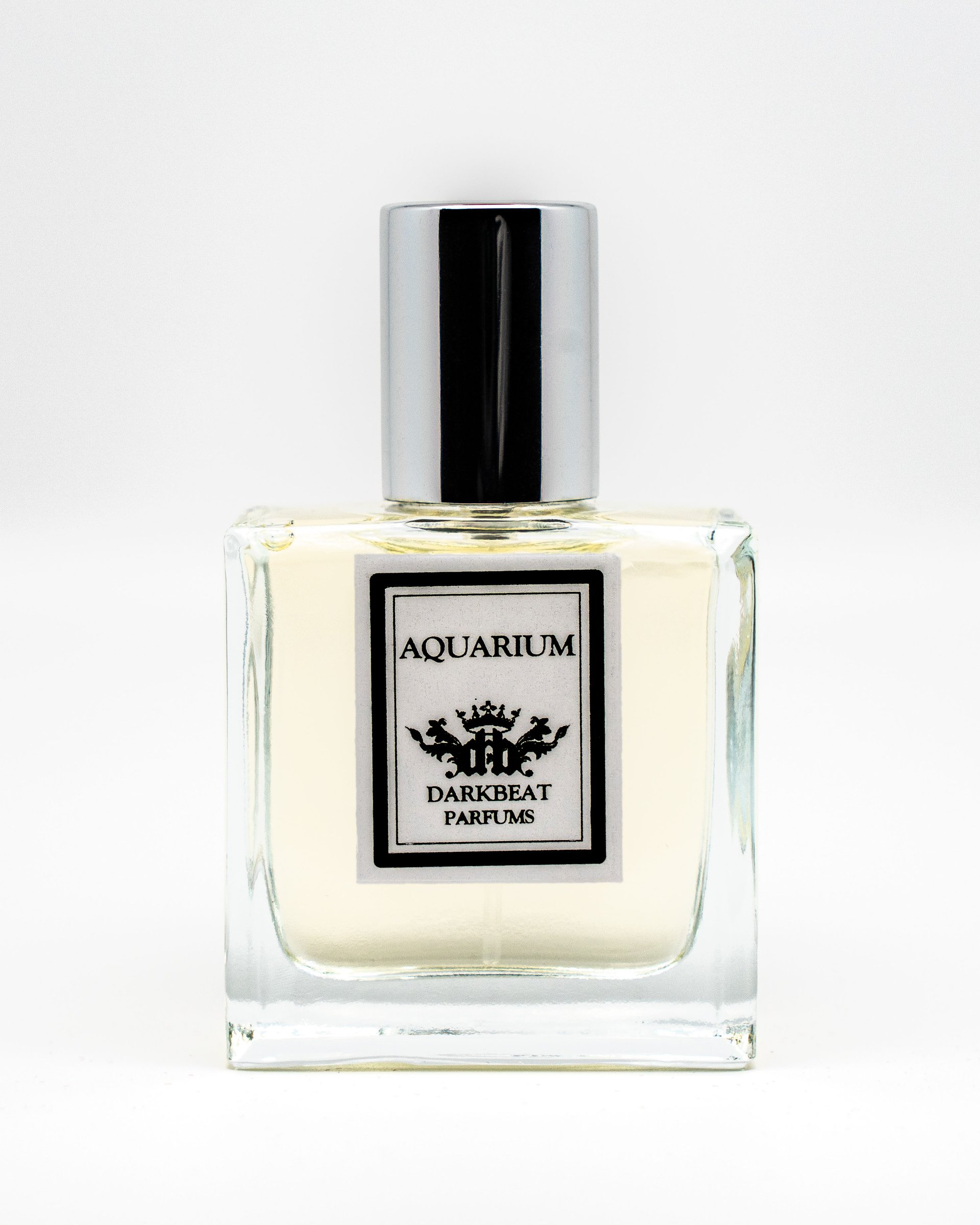 Aquarium by Darkbeat Parfums perfume bottle