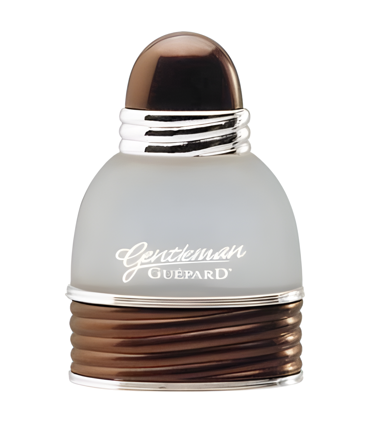 Gentleman Guepard by Guepard perfume bottle