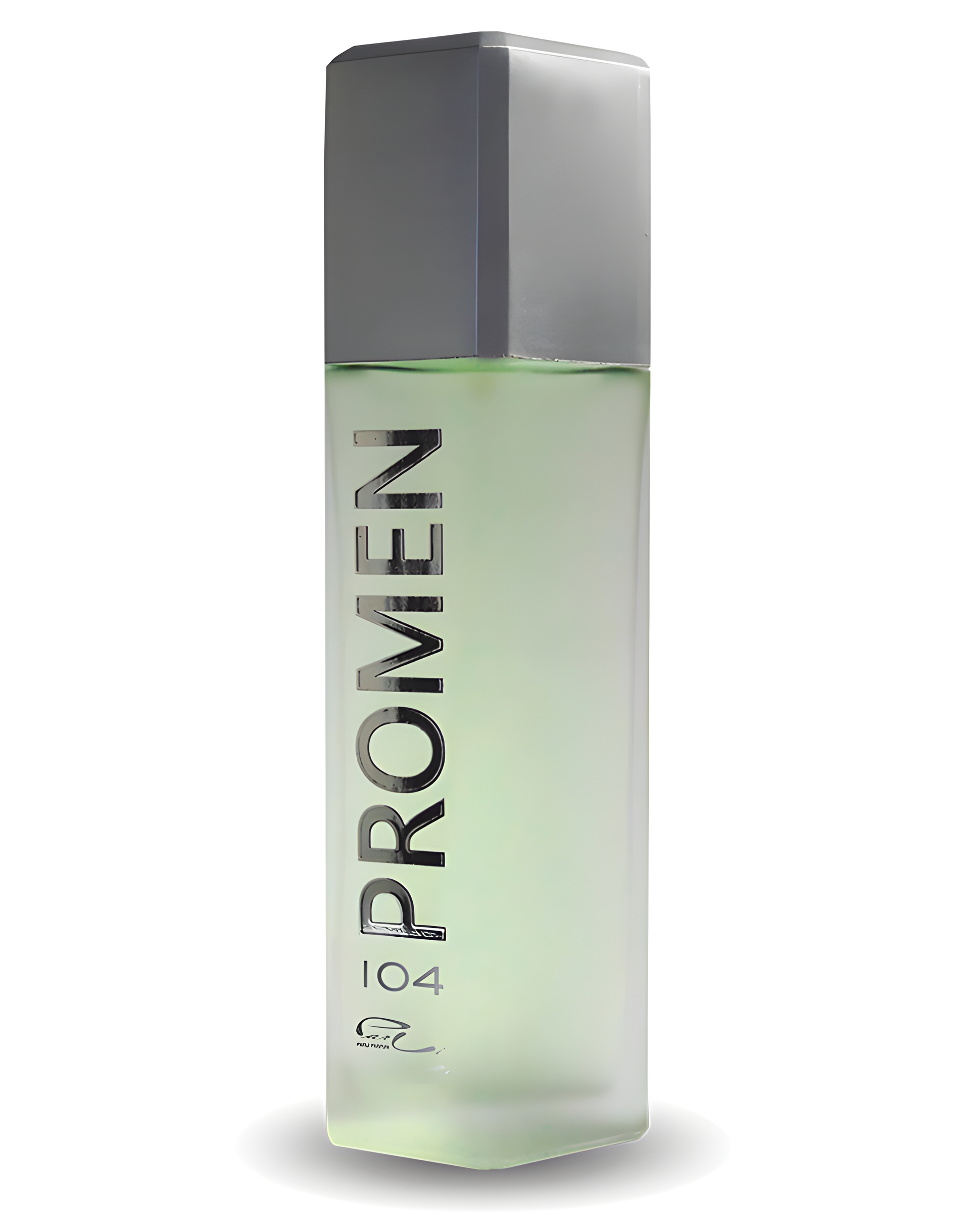Promen 104 by Parli Parfum perfume bottle