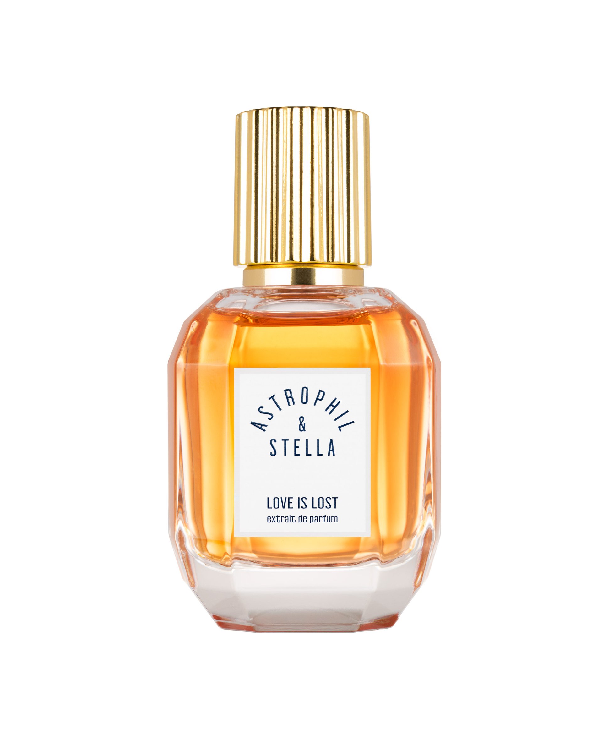 Love Is Lost by Astrophil & Stella perfume bottle