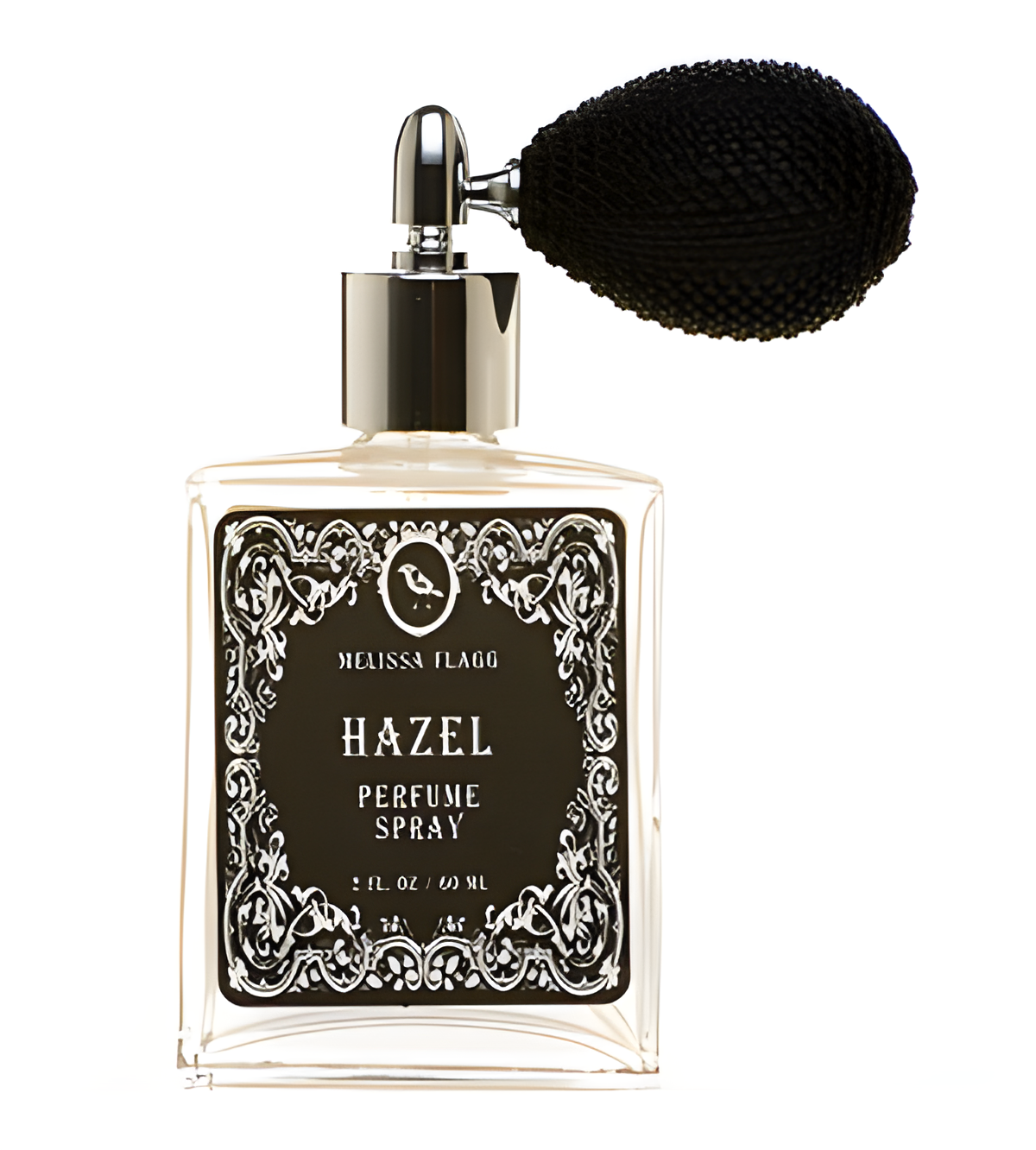 Hazel’s by Melissa Flagg Perfume perfume bottle