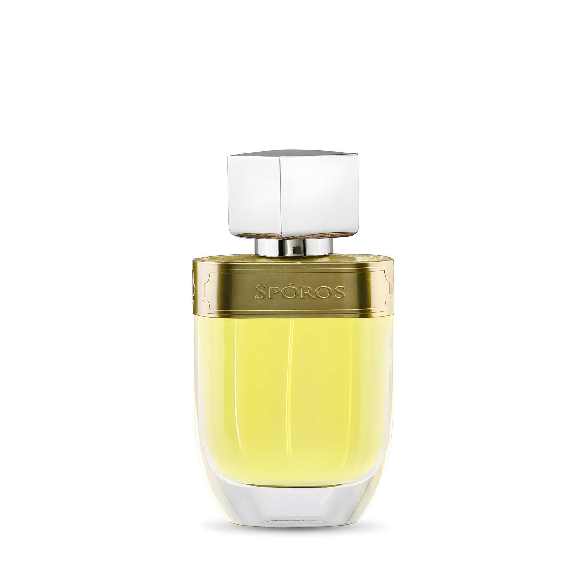 Spóros by Aulentissima perfume bottle