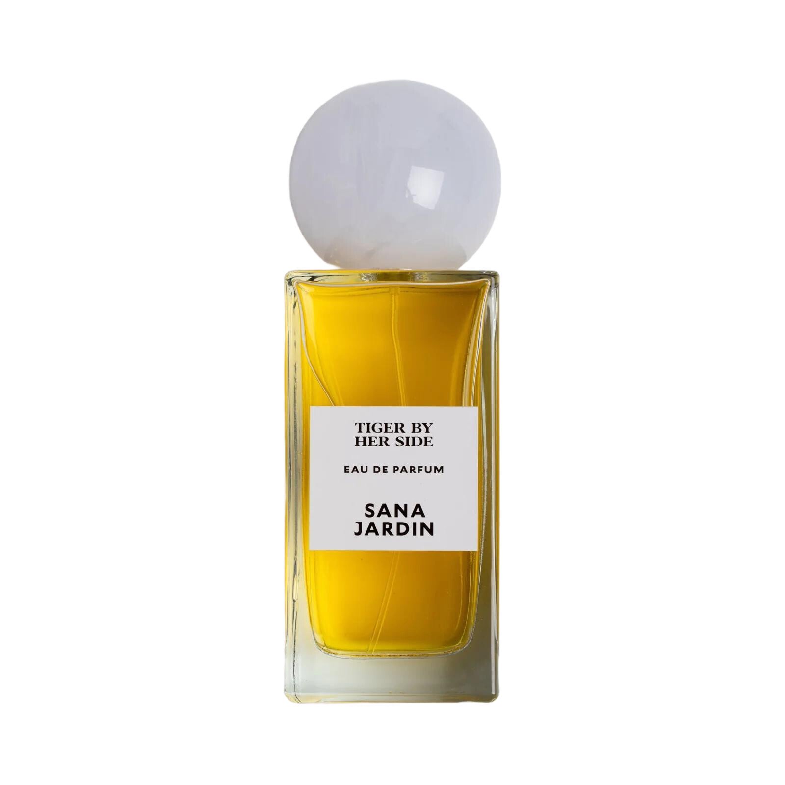 Tiger by Her Side by Sana Jardin perfume bottle