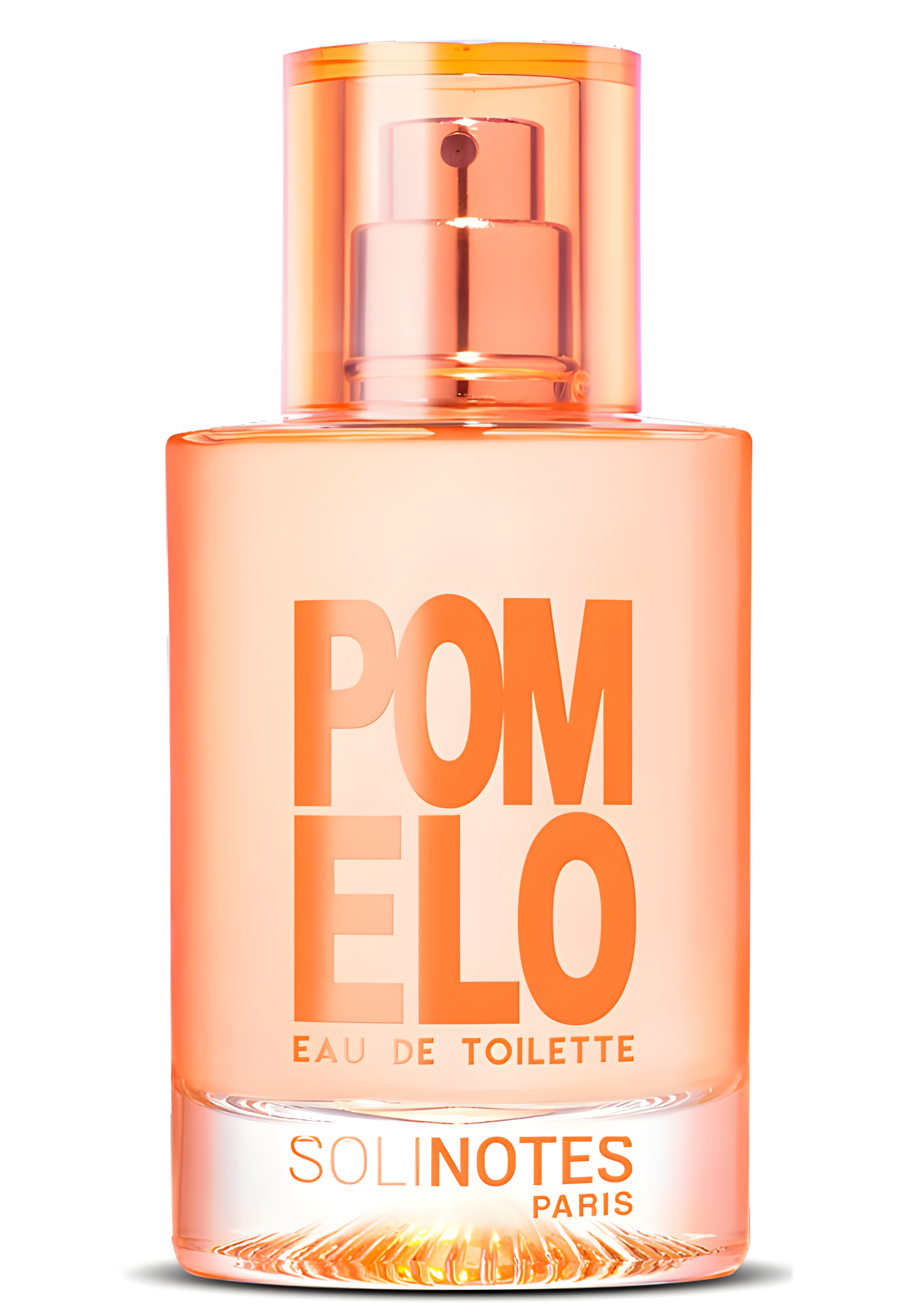 Pomelo by Solinotes perfume bottle